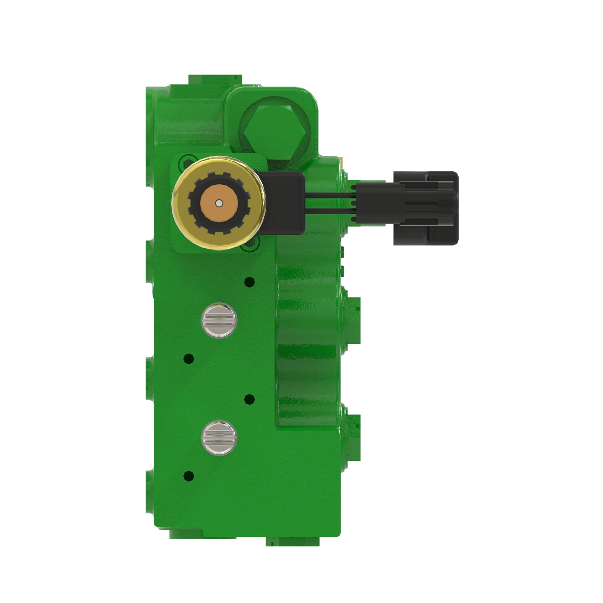 SELECTIVE CONTROL VALVE