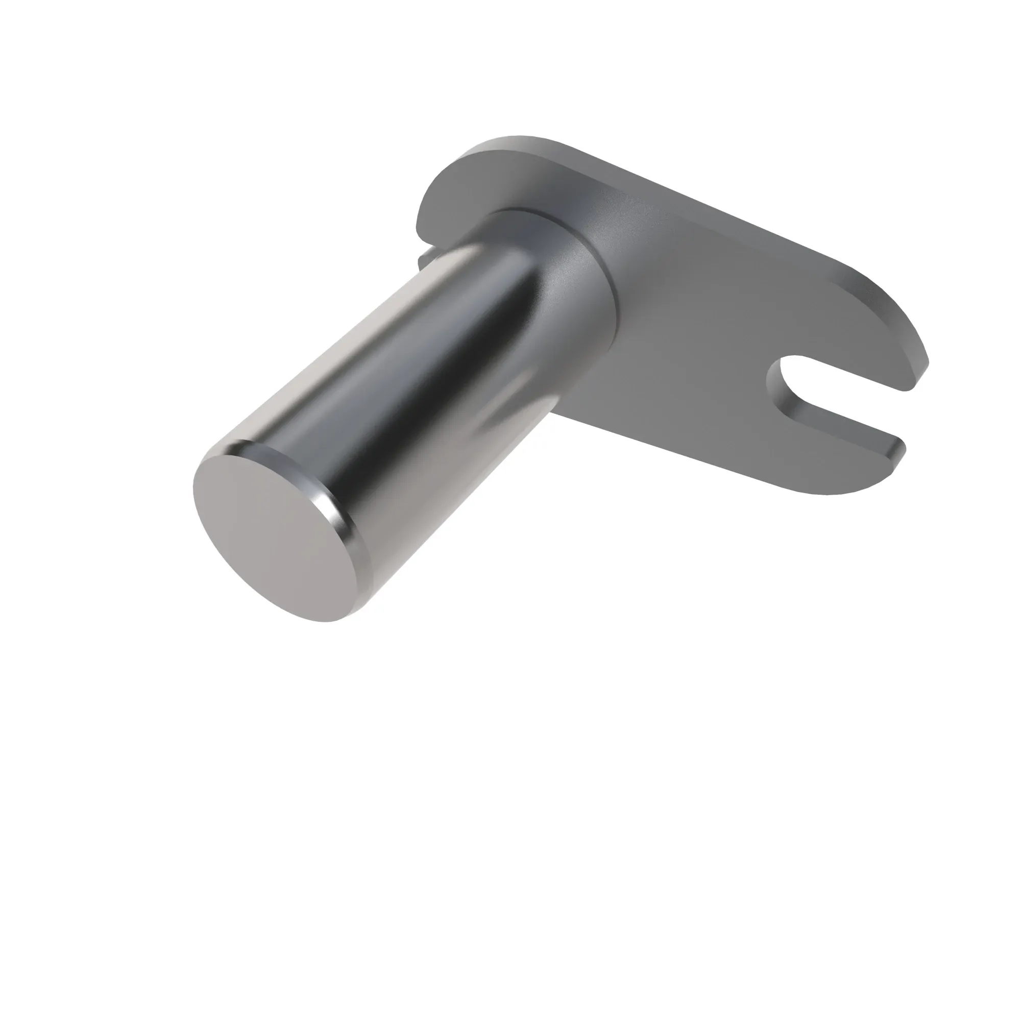 PIN, LOWER PIVOT
