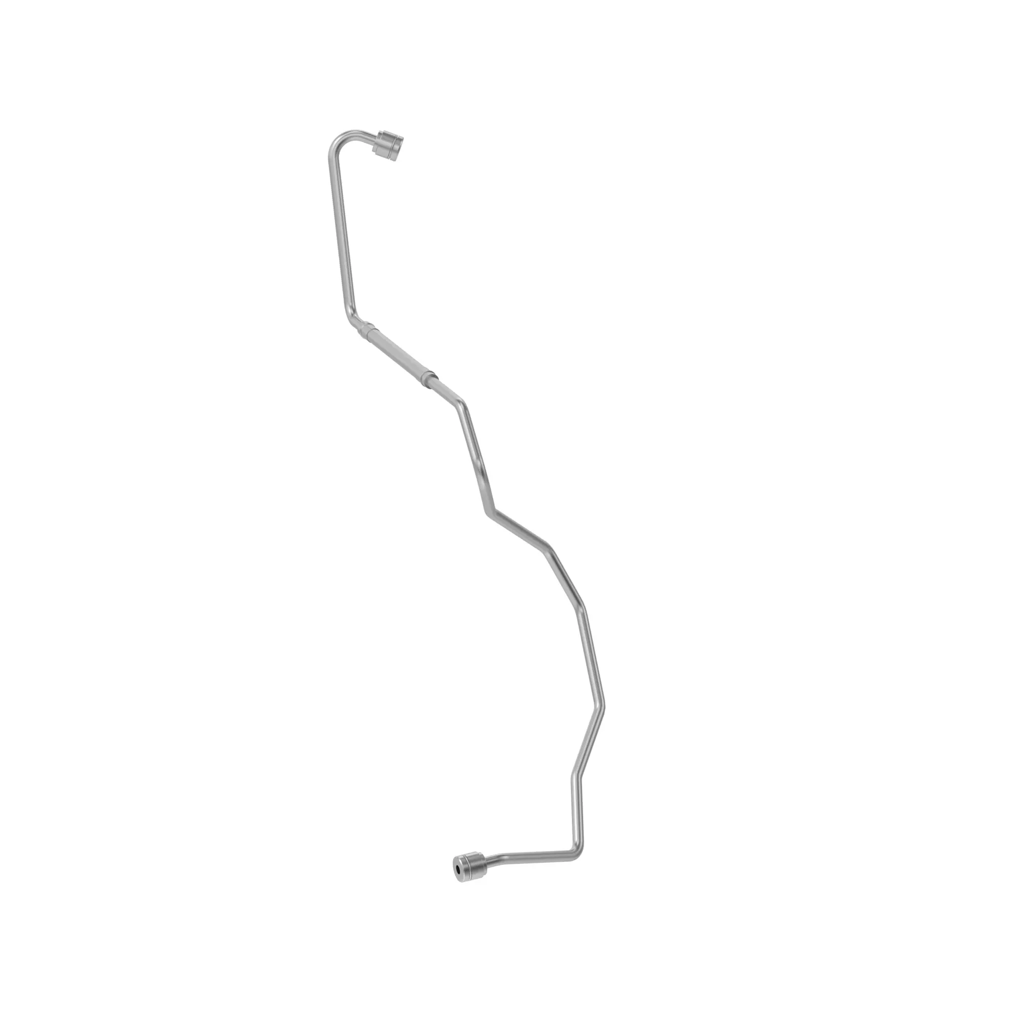 OIL LINE, HP TURBO FEED, 6068