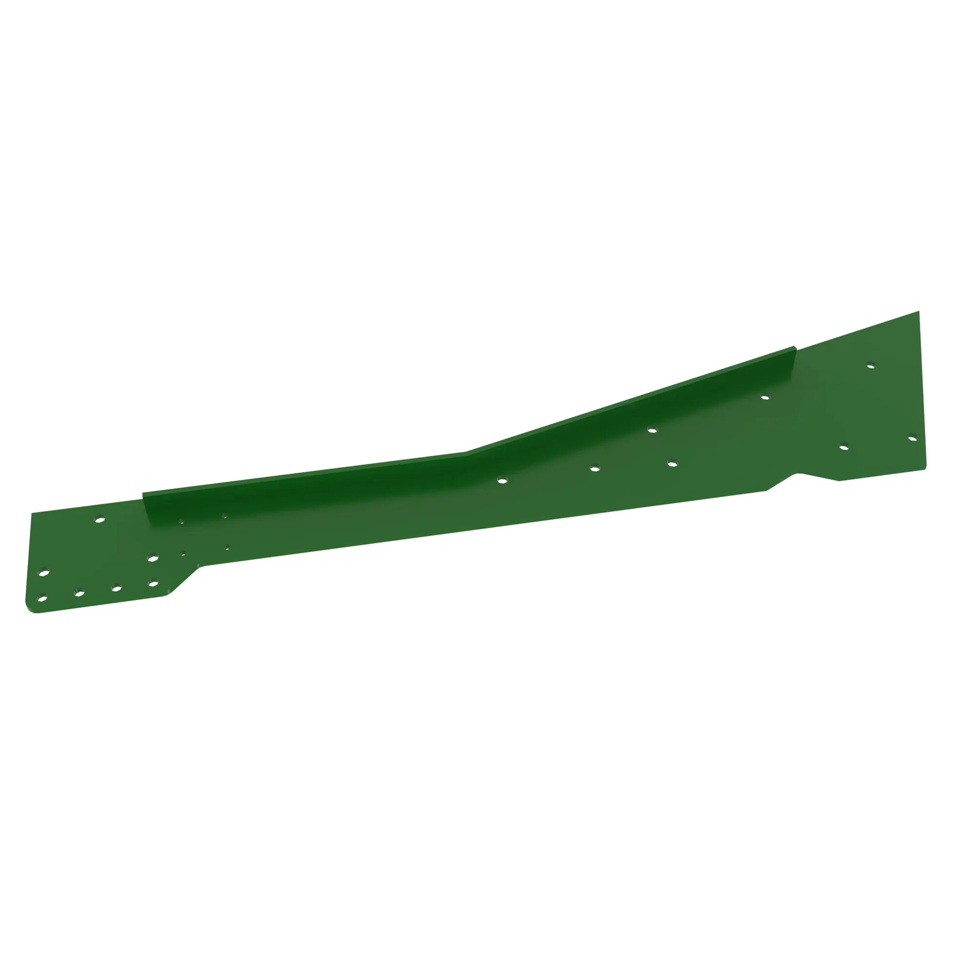 John Deere Bracket, Left Side - RE180046