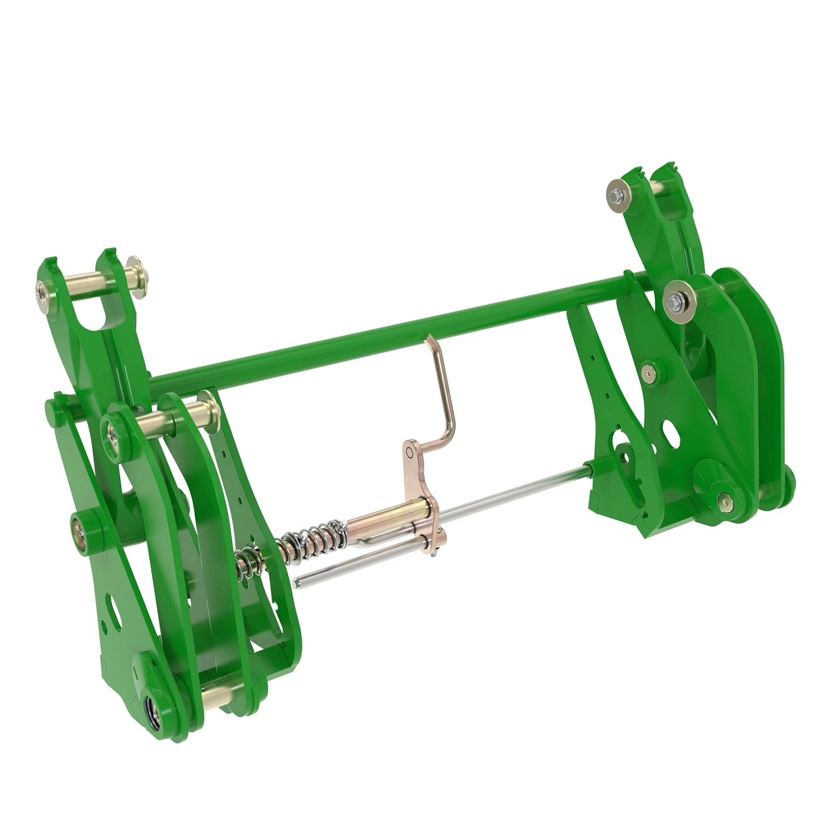 Loader Attachment, Cat I Global Car