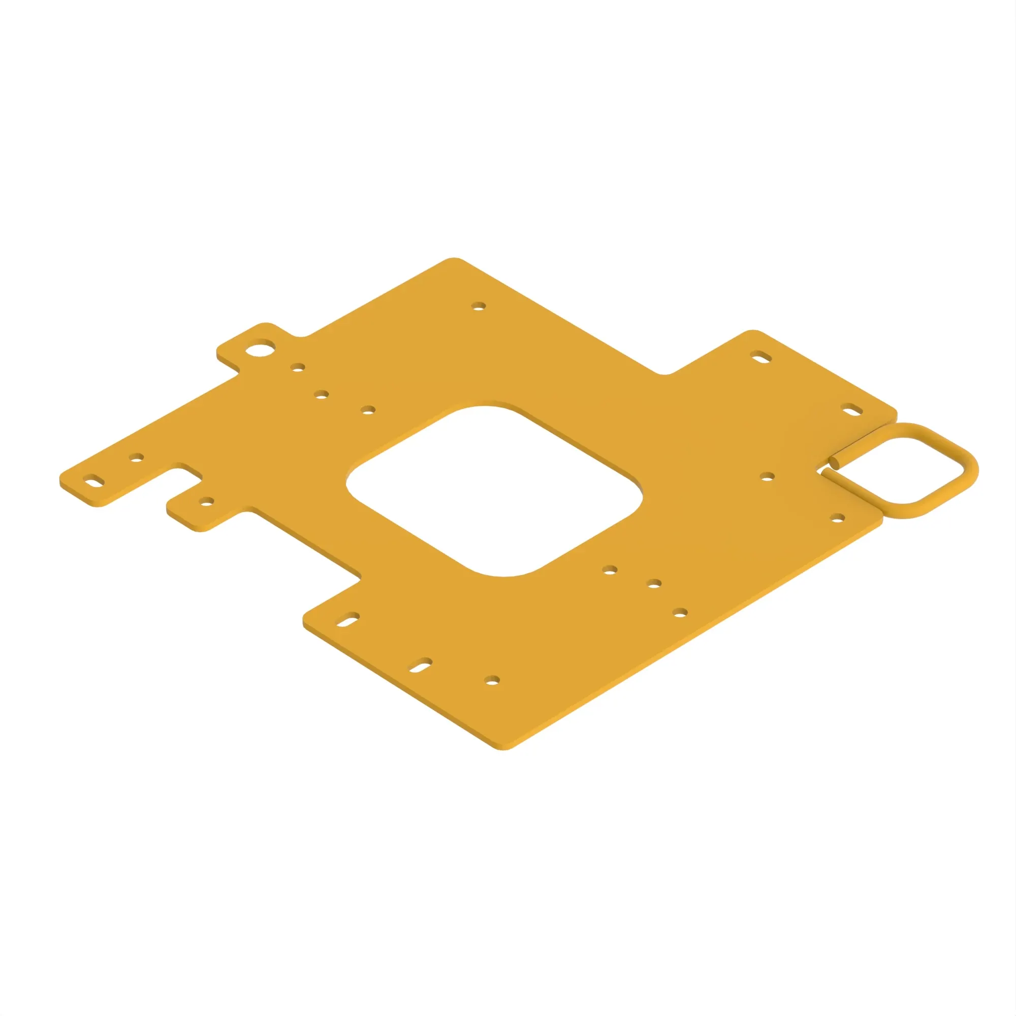John Deere Bracket - AT451741