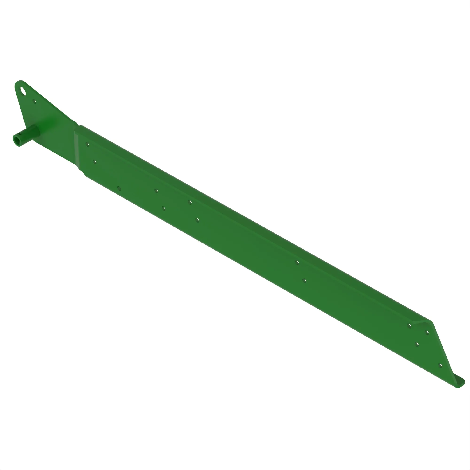 LOWER SIDE RAIL