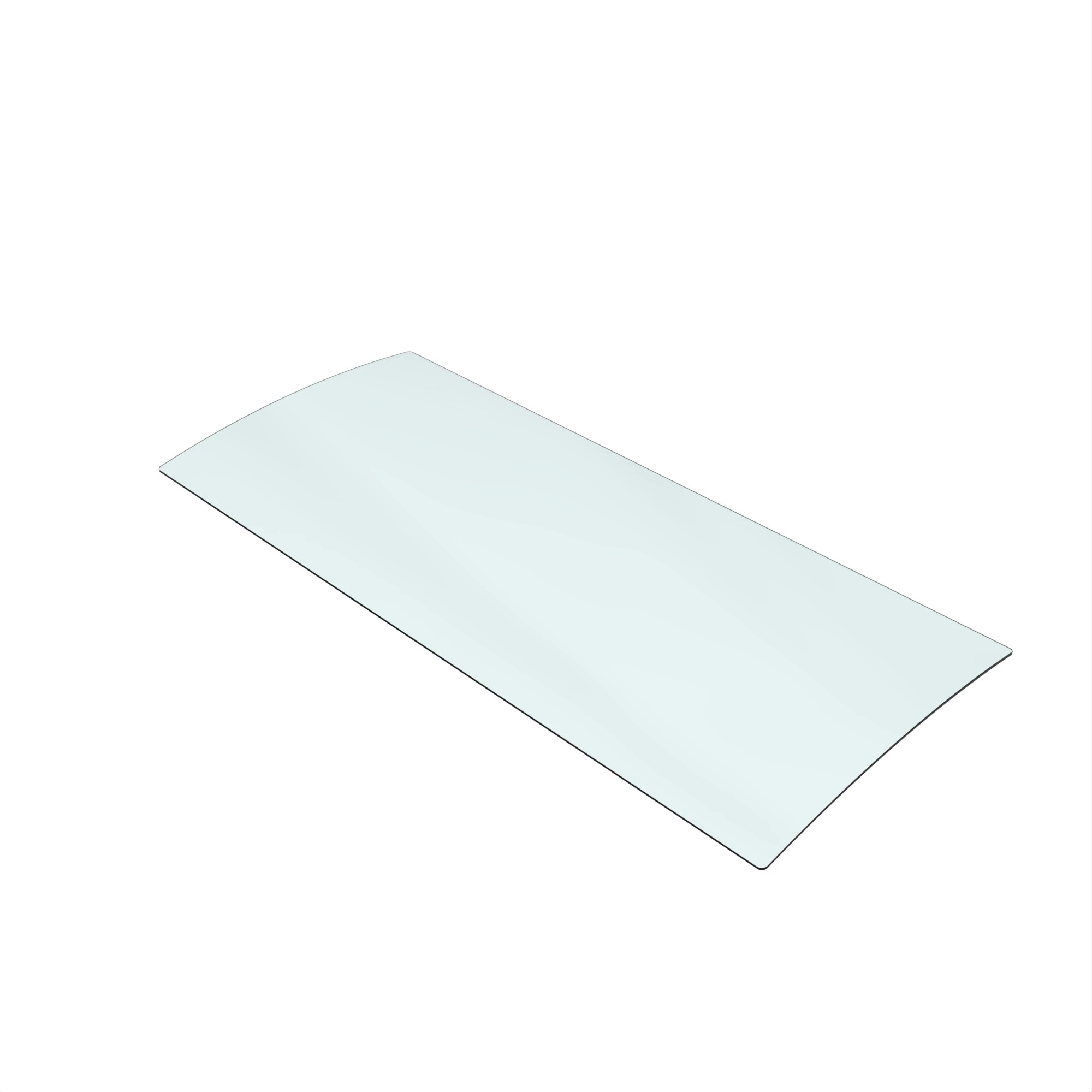 John Deere Windshield - 4651654