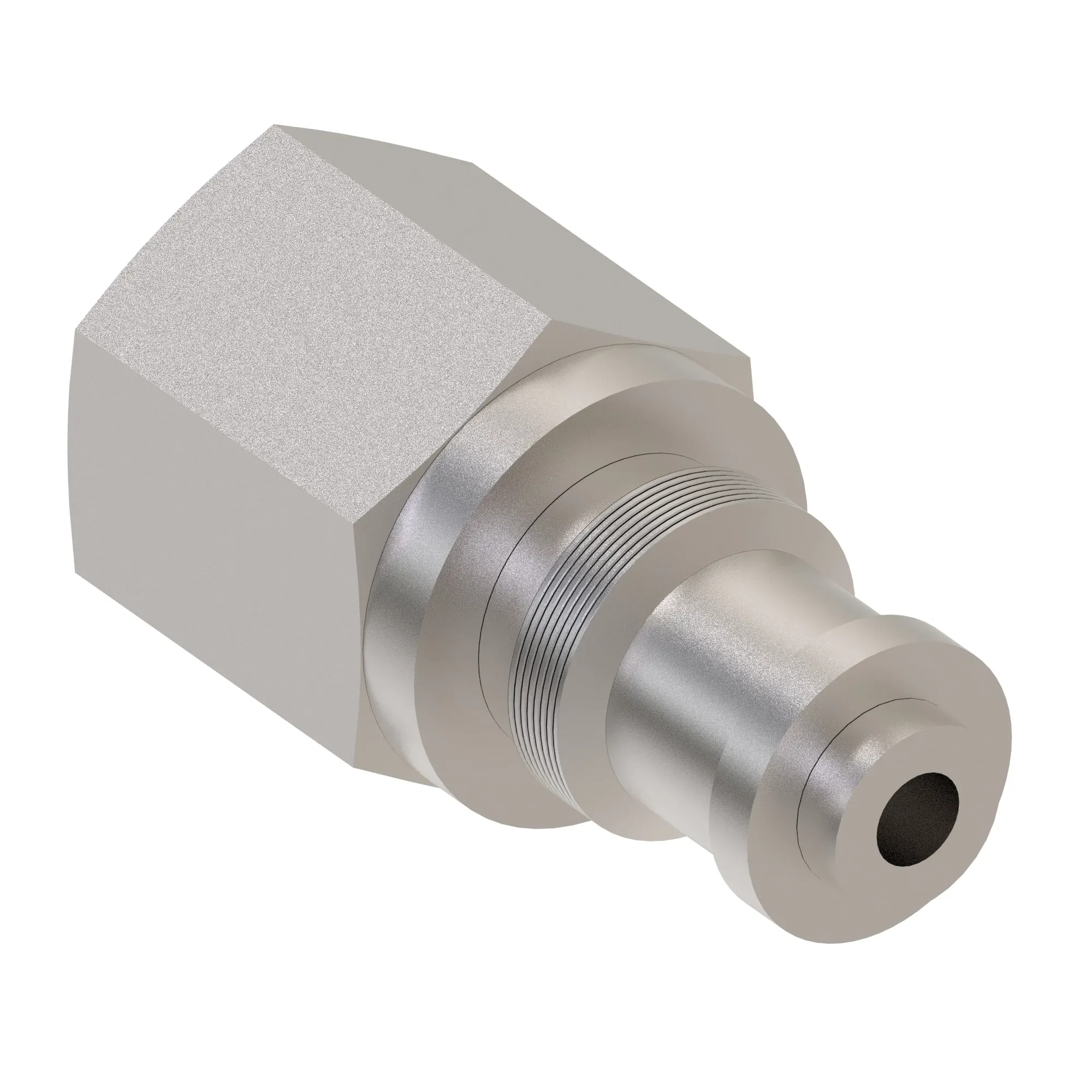 Oil Pressure Reg. Valve