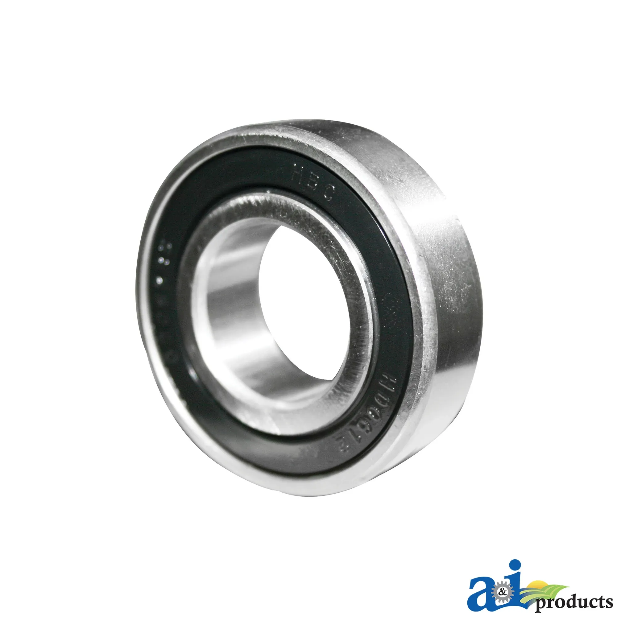 A&I Products Ball Bearing - A-6205-2RS-I