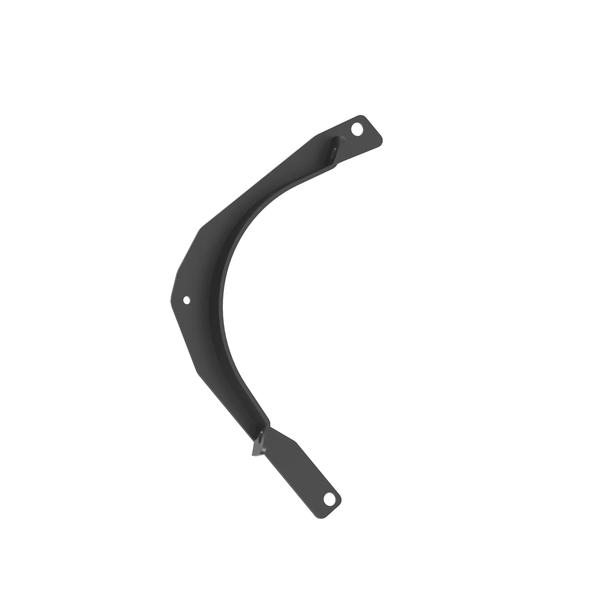 BRACKET, SCR BRACKET