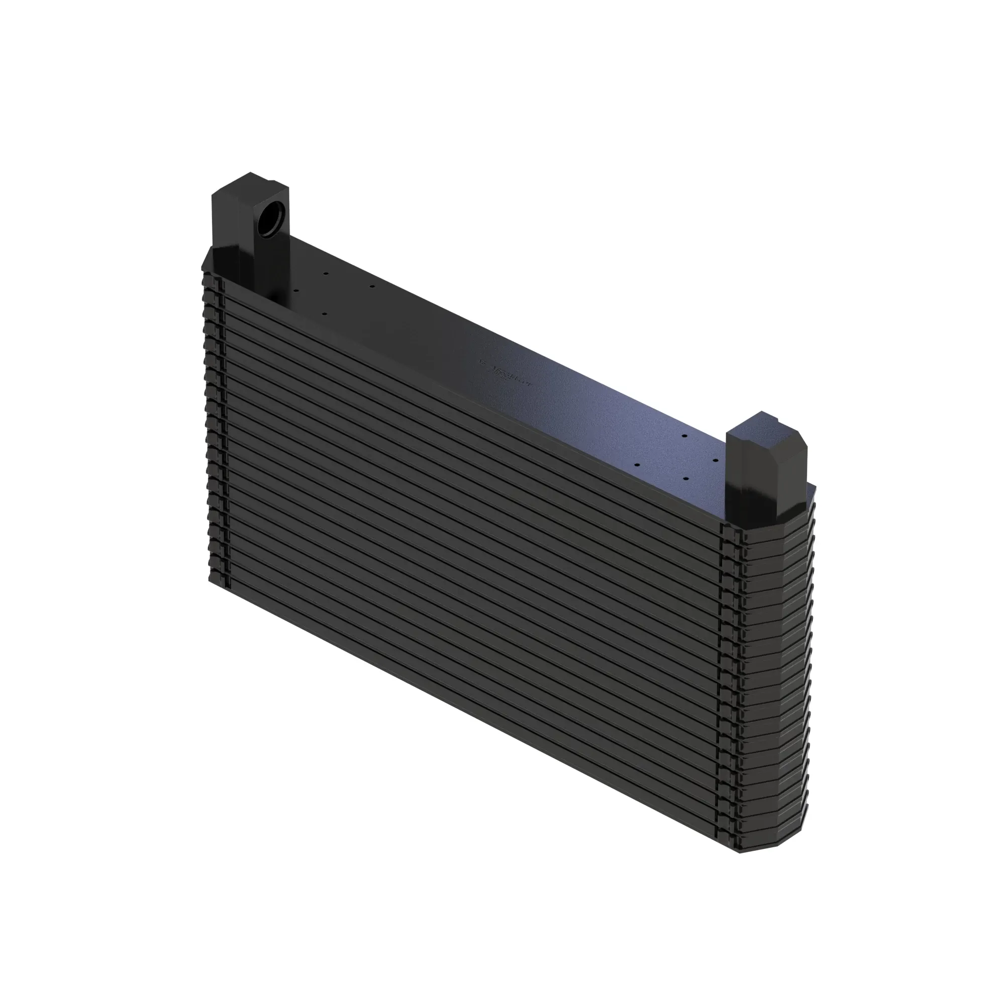 Oil Cooler
