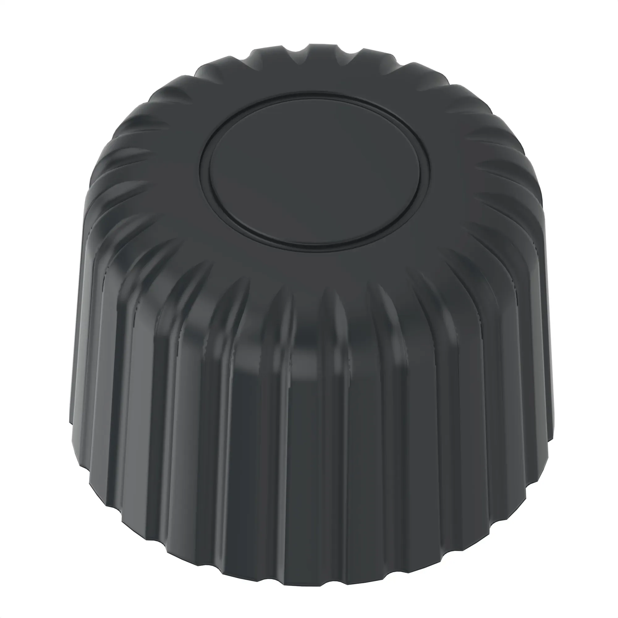 John Deere Armrest Switch Module Knob - AXE10694