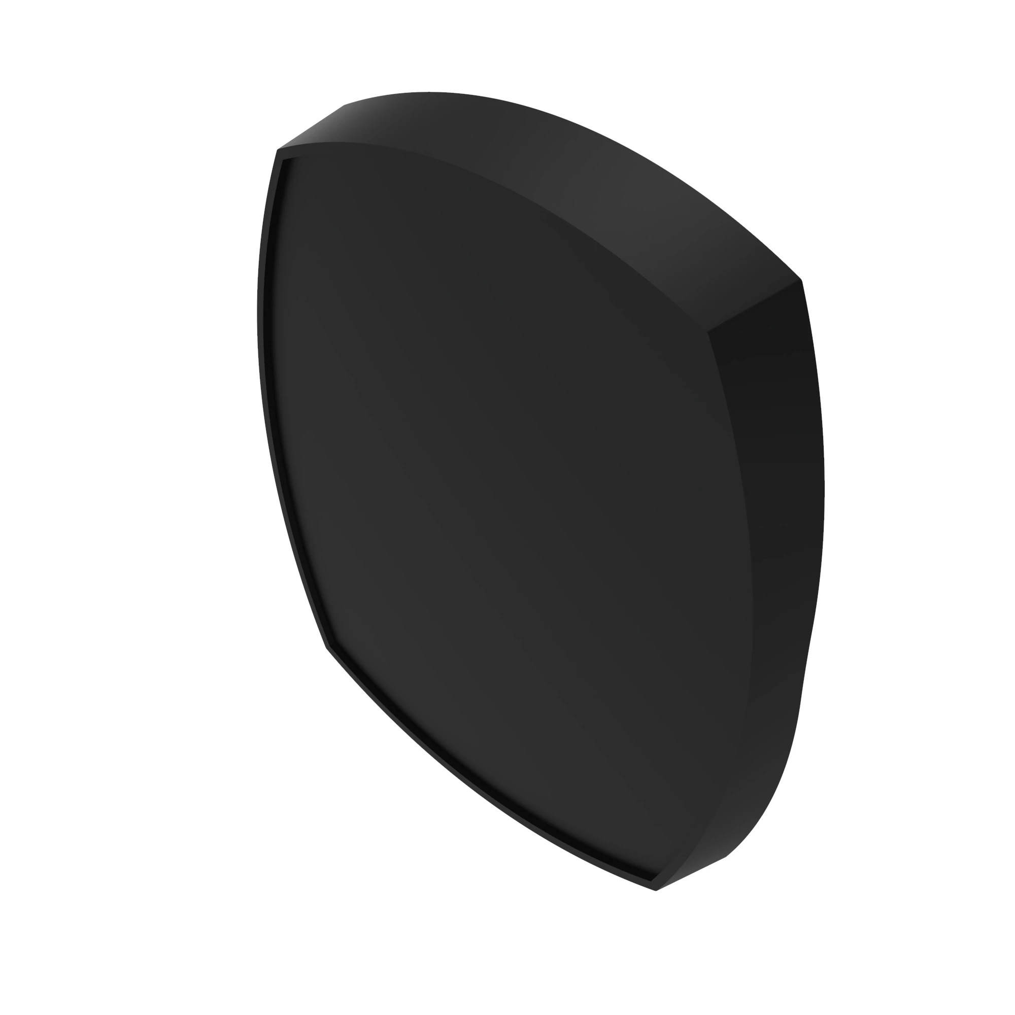 John Deere Headlight Medallion - R184003