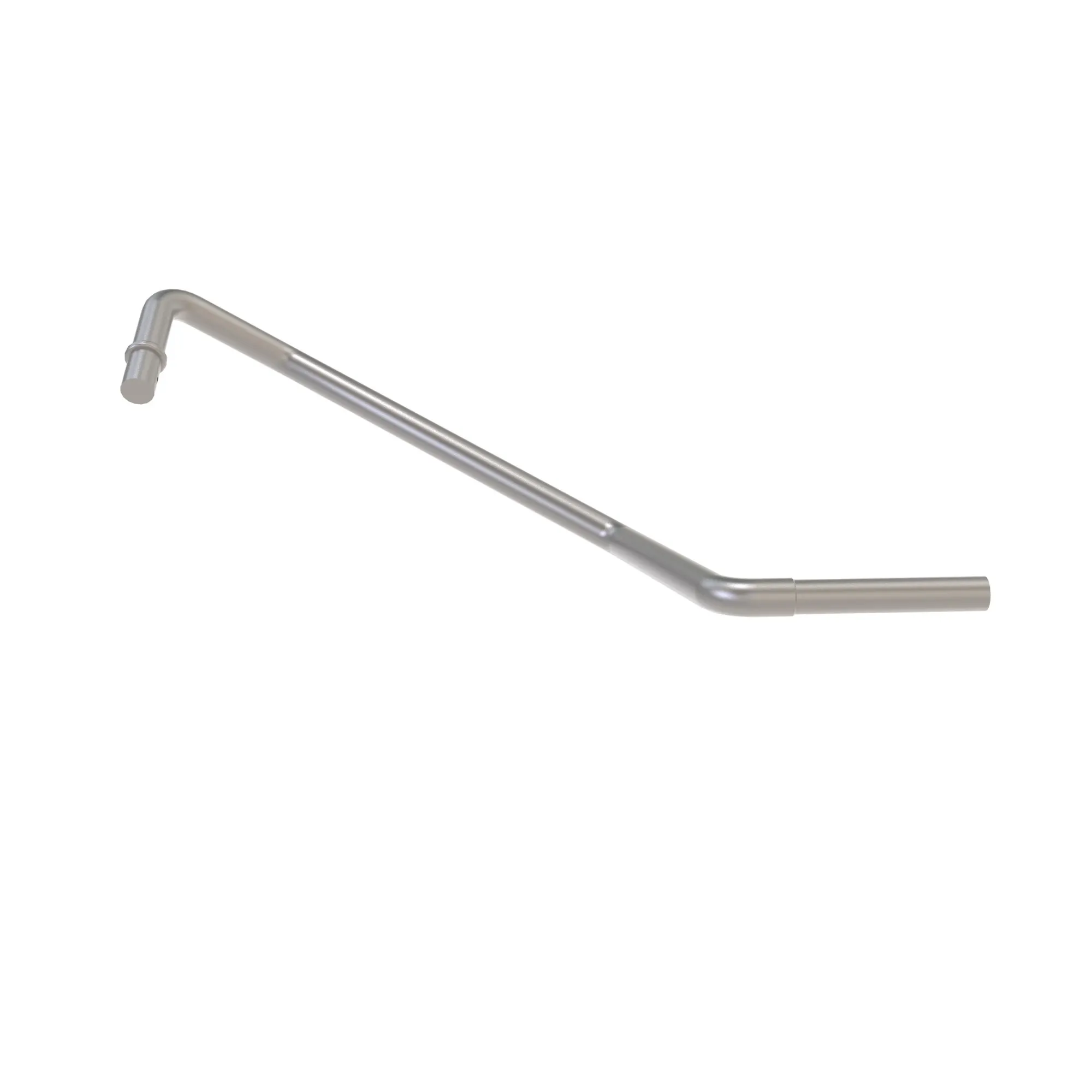 John Deere Mower Deck Lift Linkage Rod - GX26402