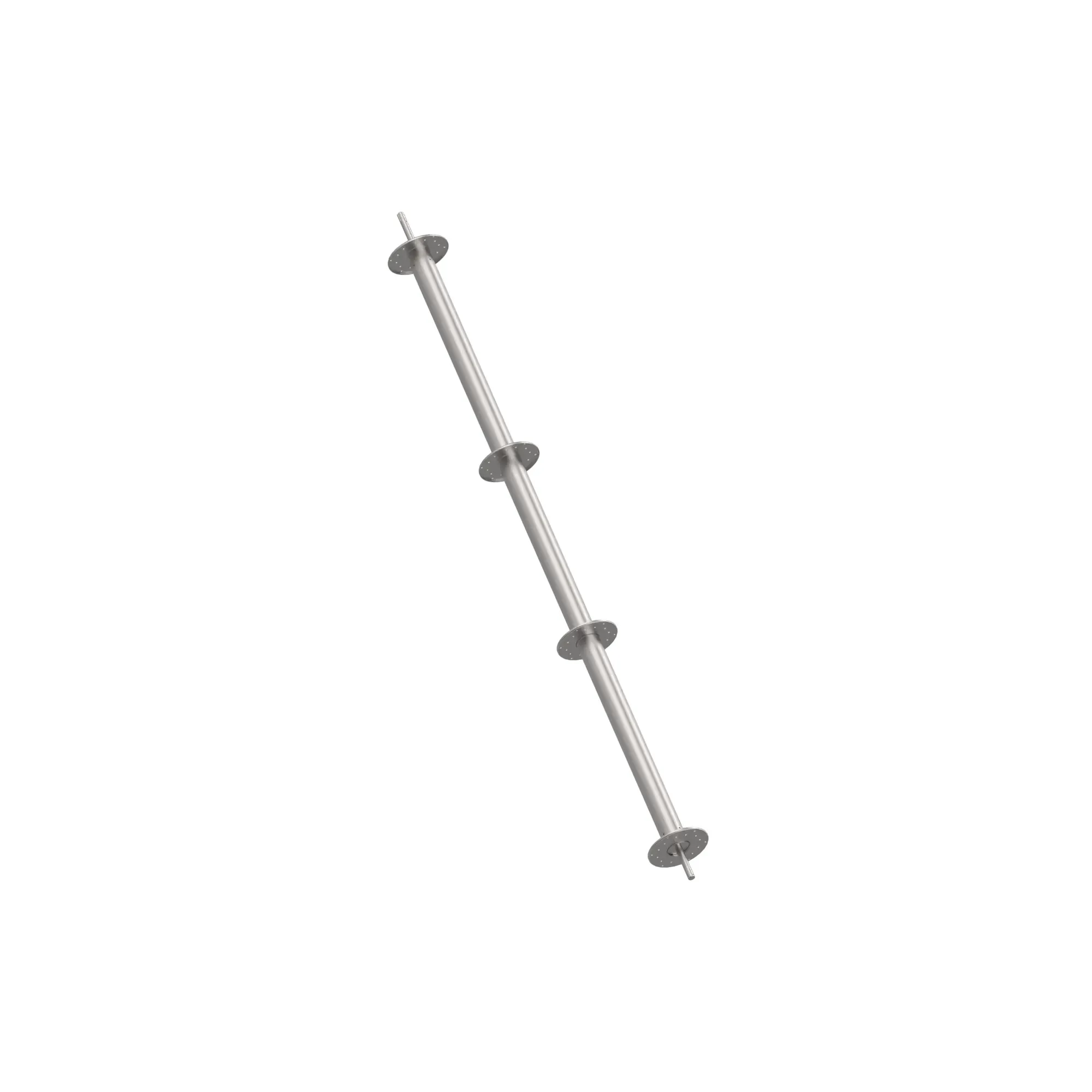 STRUCTURAL TUBING, TUBE SET