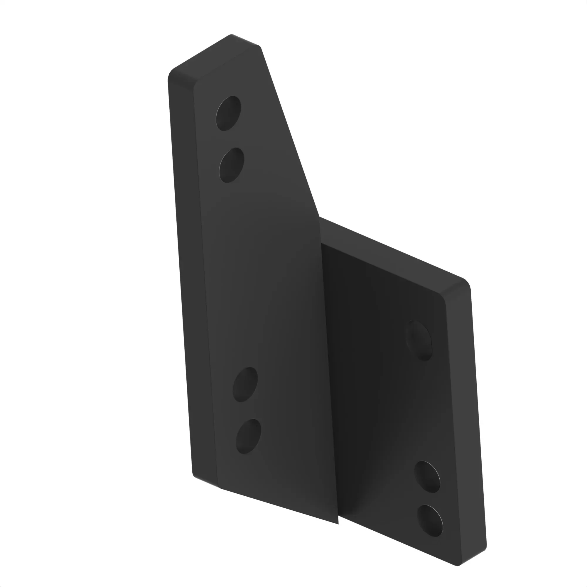 John Deere Transmission Mounting Bracket - F640898