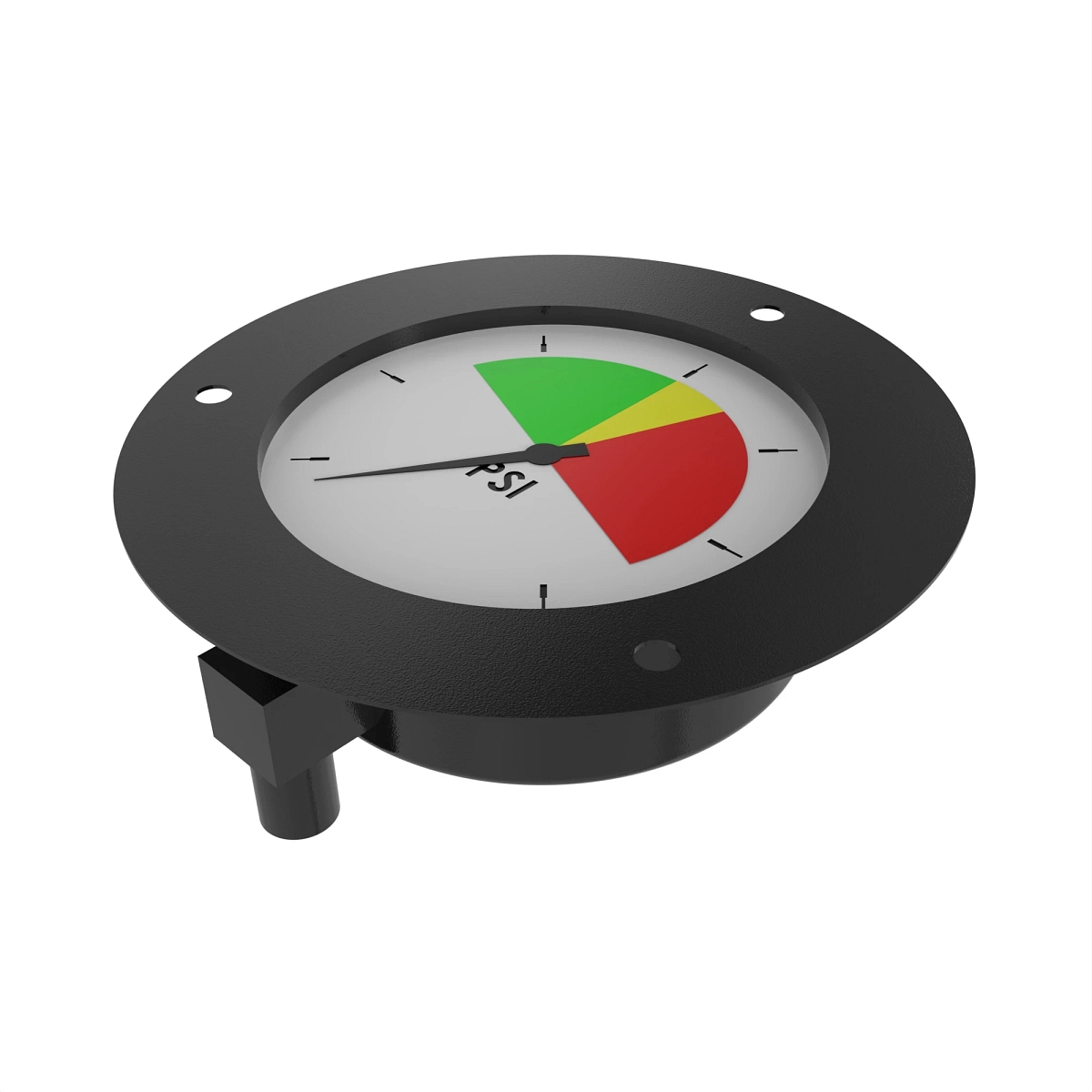 Pressure Gauge Colo