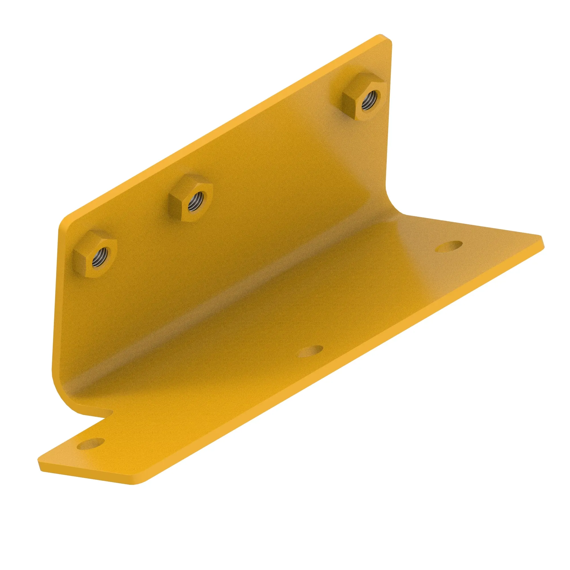 John Deere Bracket - AT489409