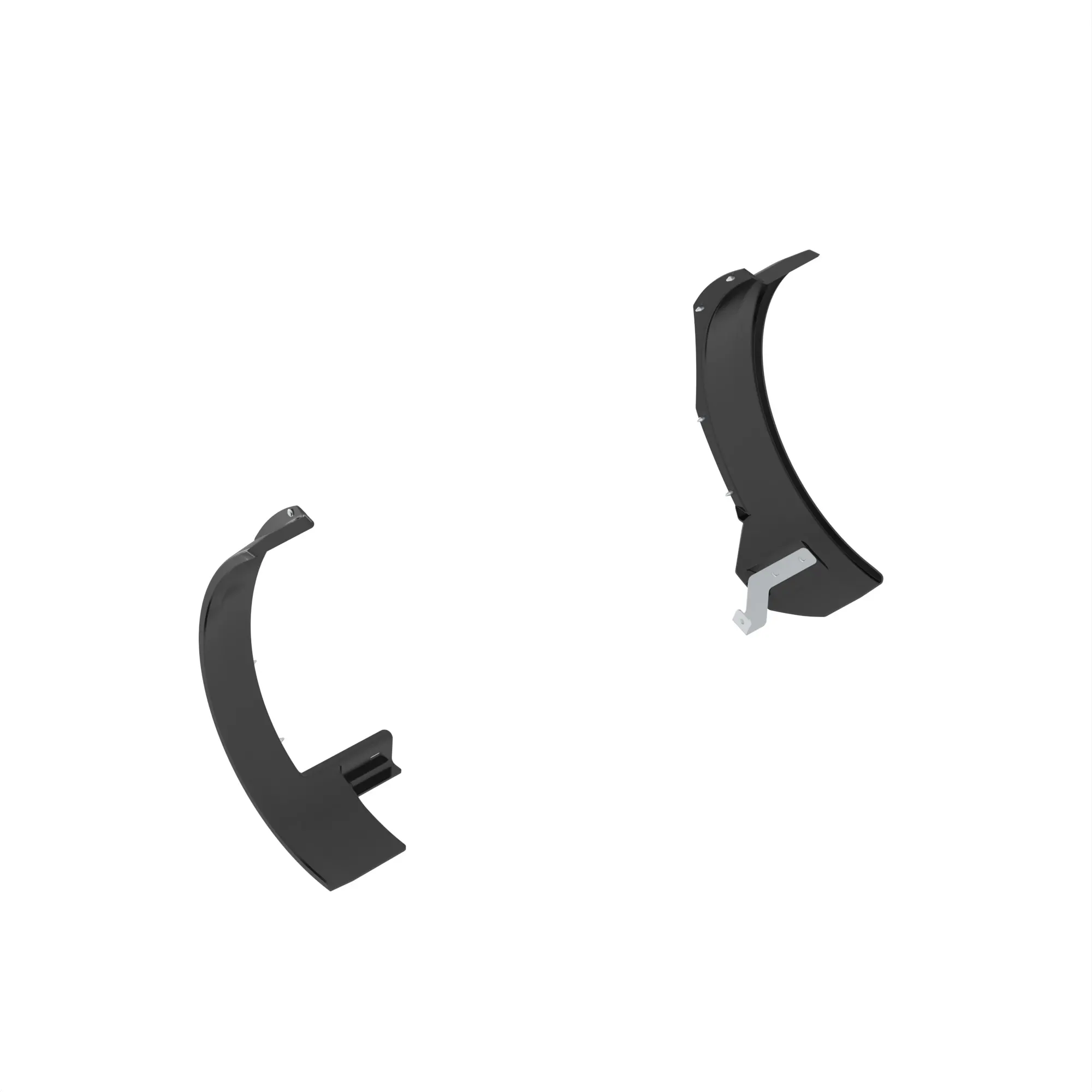 FENDER KIT, FRONT FENDER KIT, FM/CA