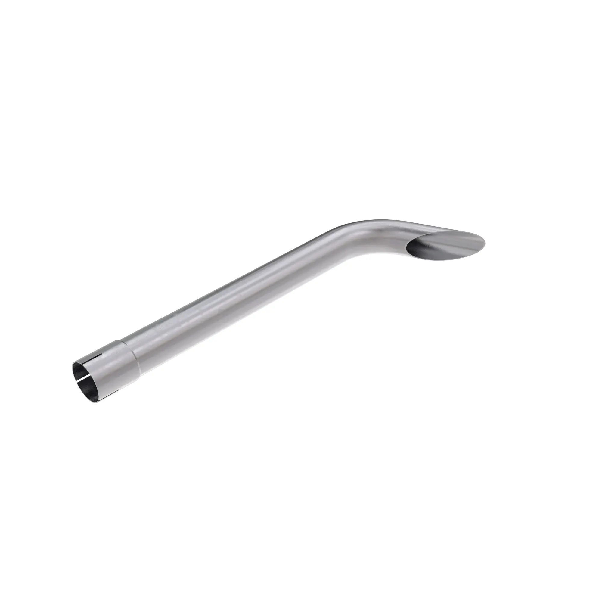John Deere Vertical Exhaust Pipe - SU61935