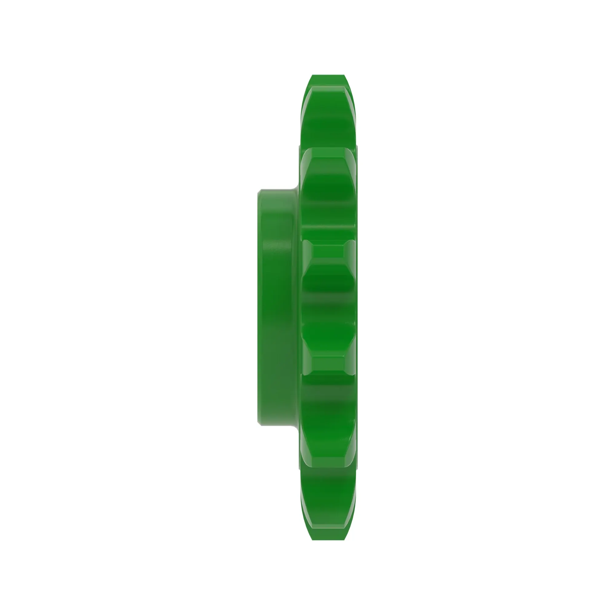 CHAIN SPROCKET, (SILAGE RC80)