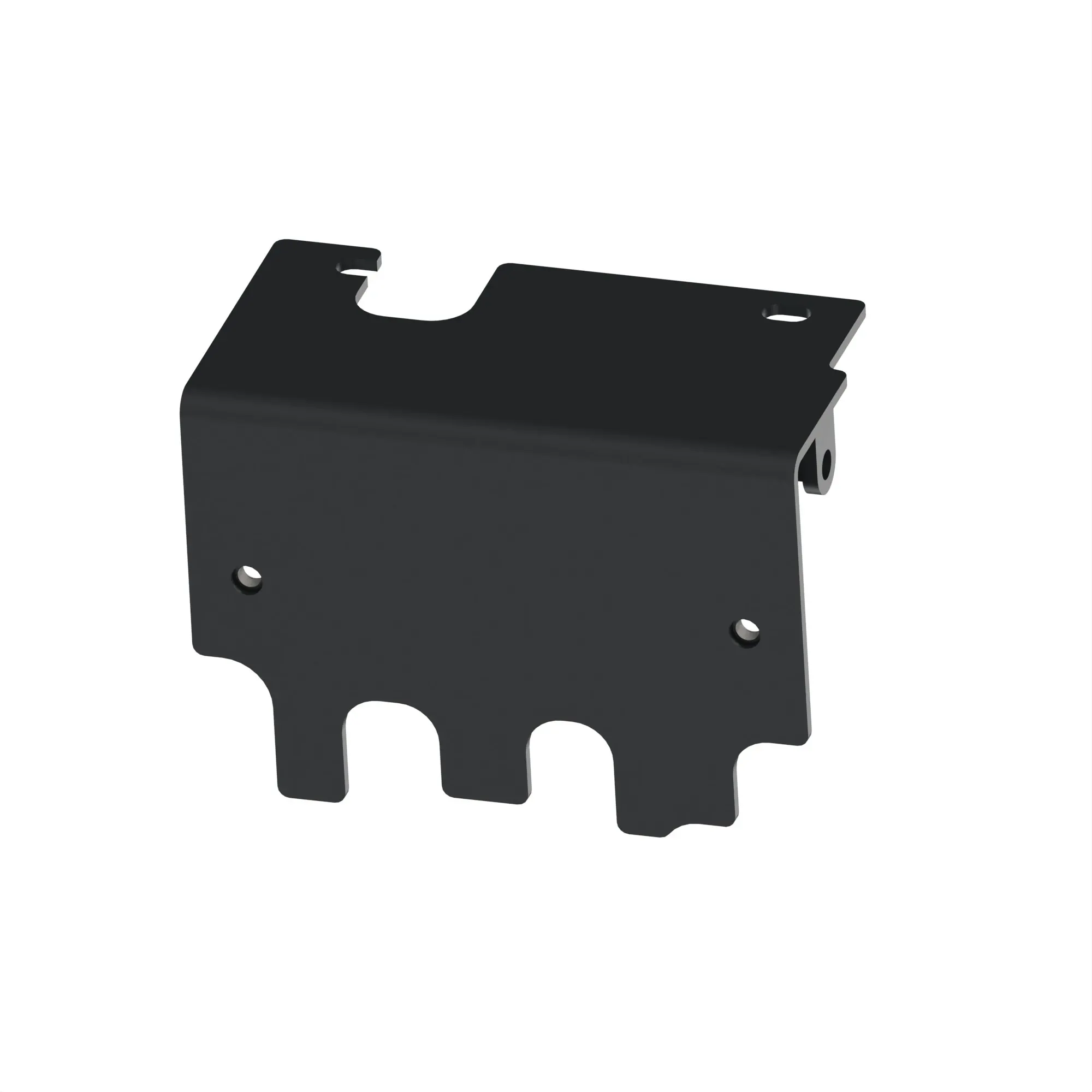 John Deere Upper Cover Valve Guard - AT441818