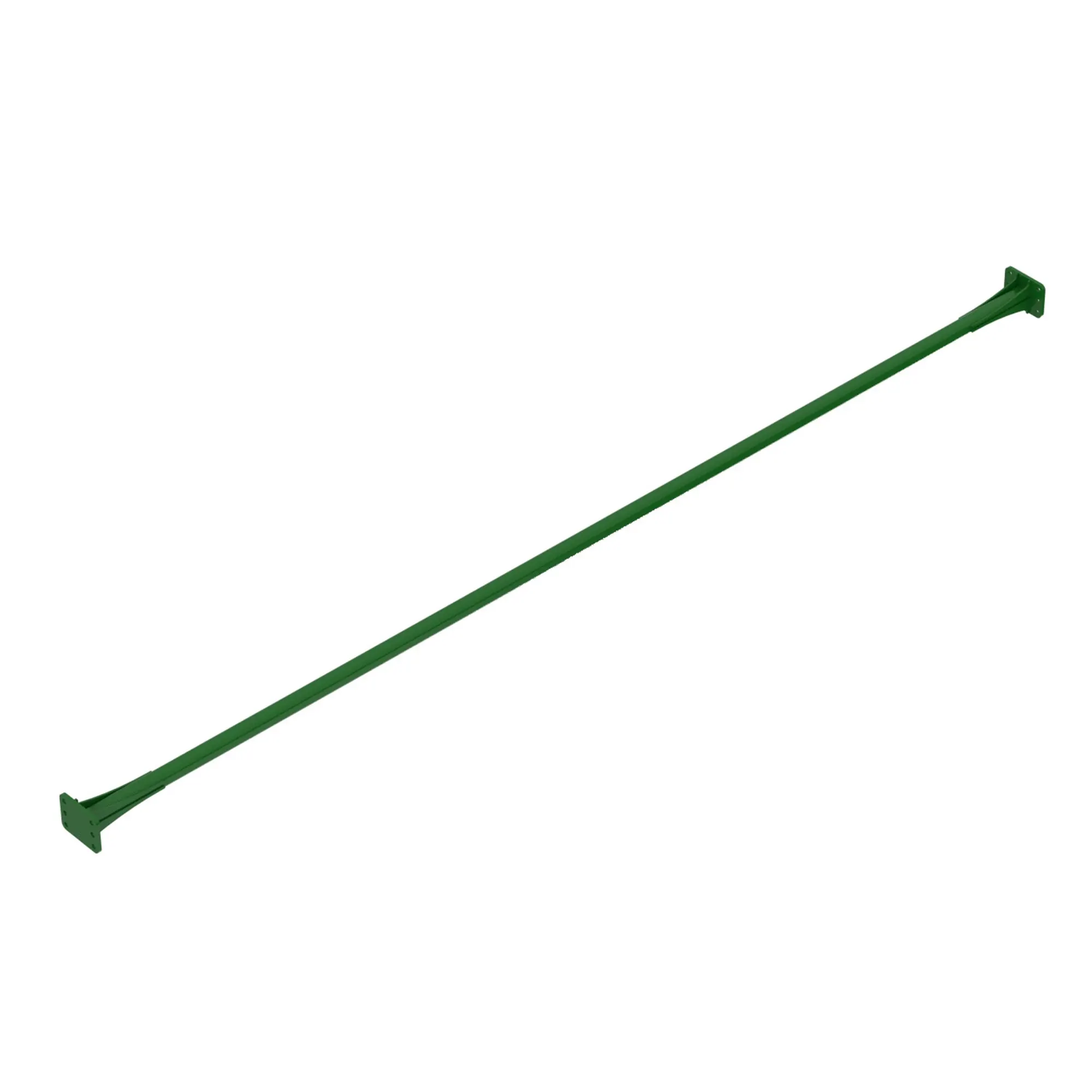 John Deere Frame - AA85830