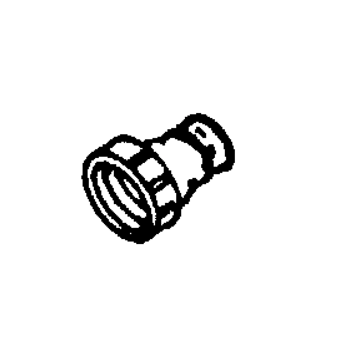 Clamp, Cable (23-37)