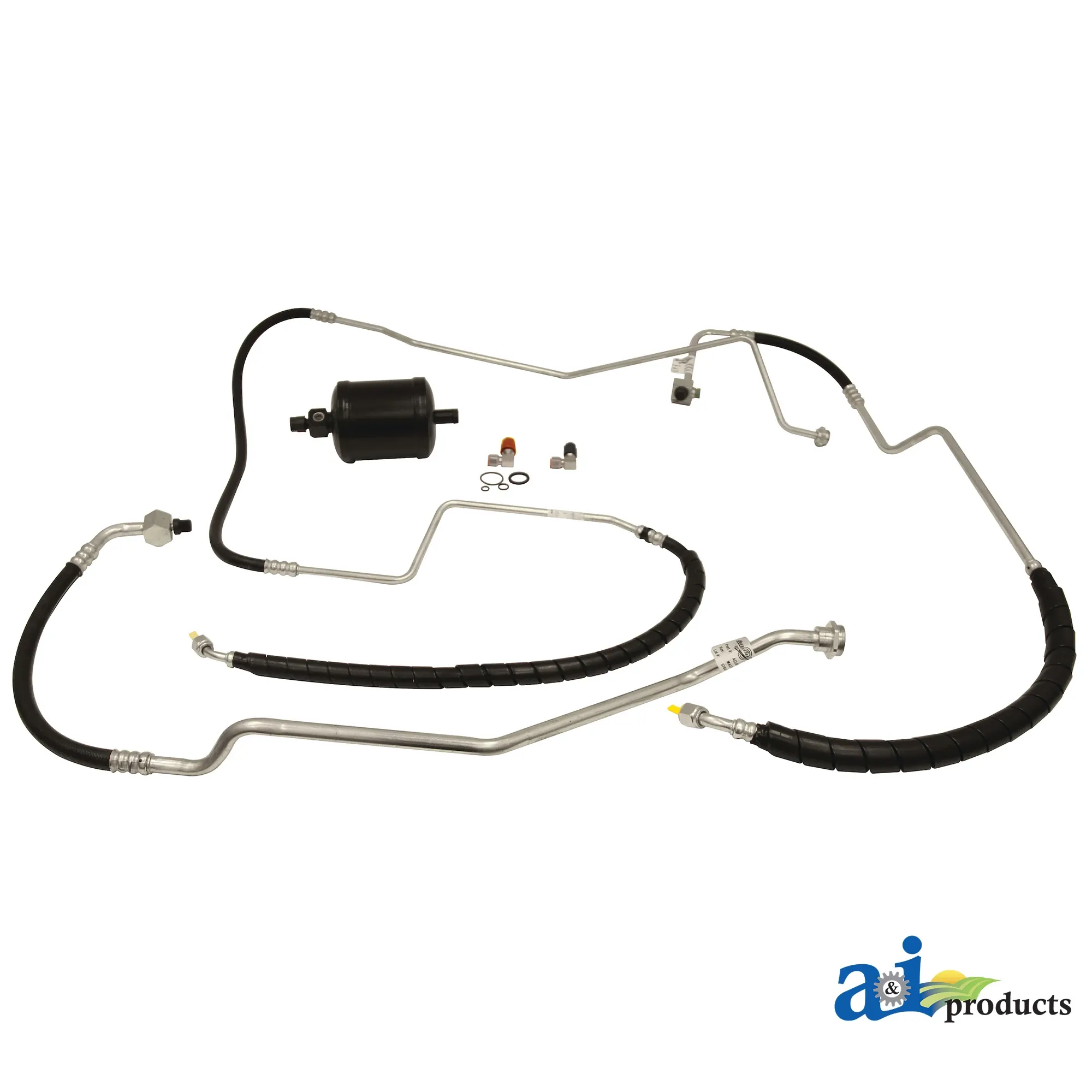 A&I Products Air Conditioner Kit - A-RE62127
