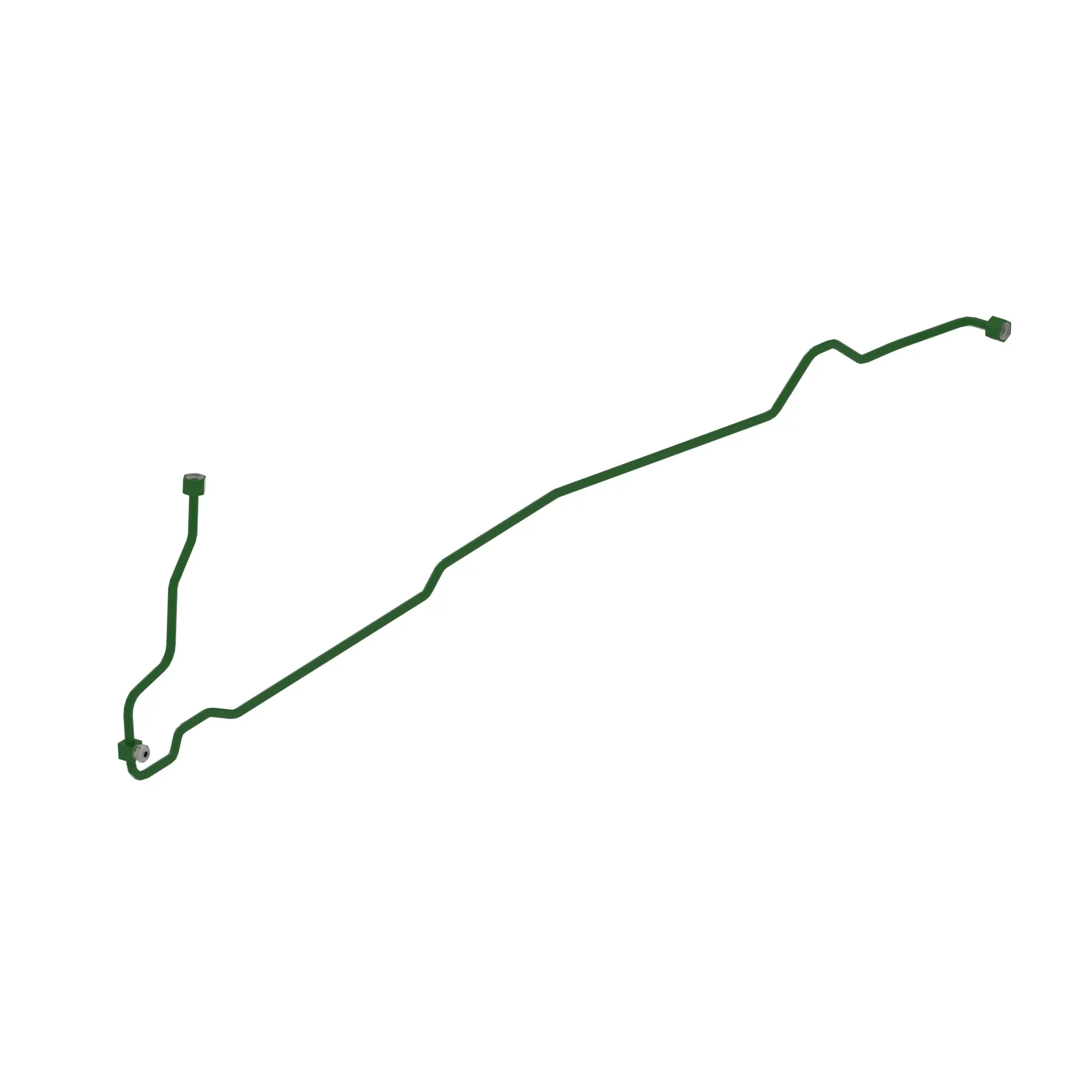 John Deere Oil Supply Line - AL230653