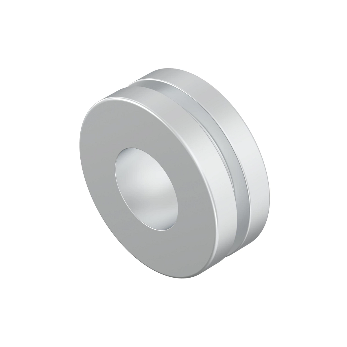 Piston, 50 X M22 Shank