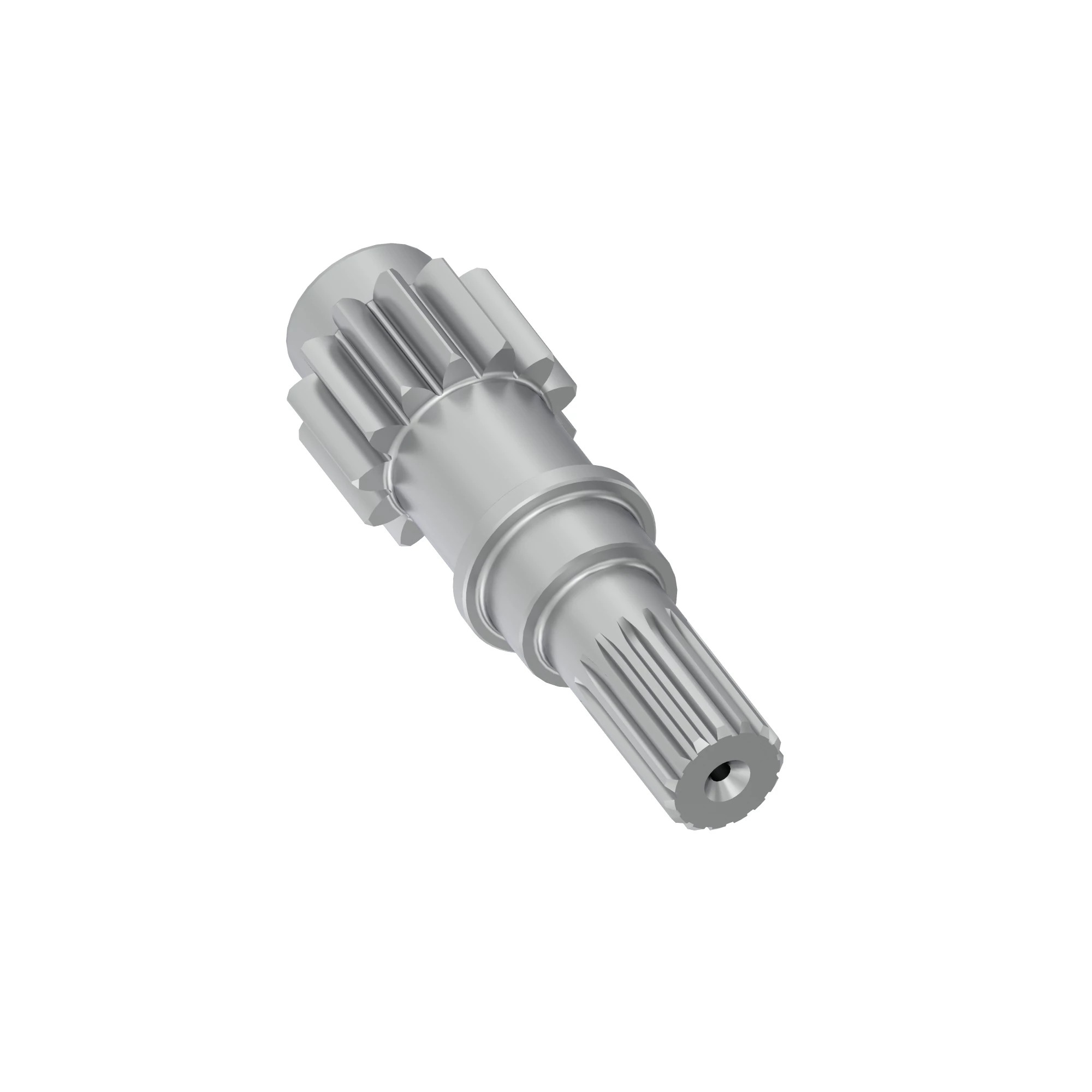 PINION SHAFT, SHAFT, FINAL DRIVE PI