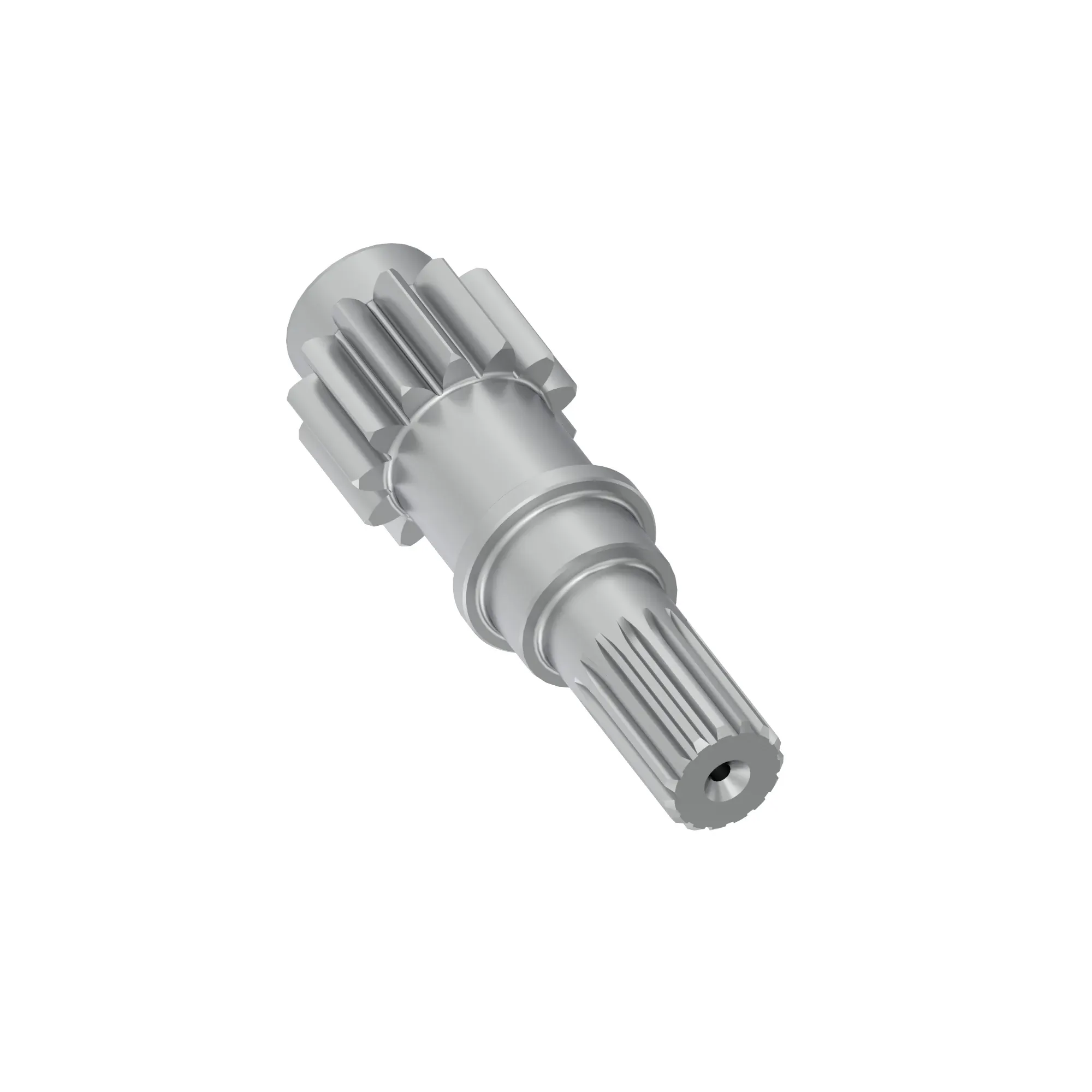 PINION SHAFT, SHAFT, FINAL DRIVE PI