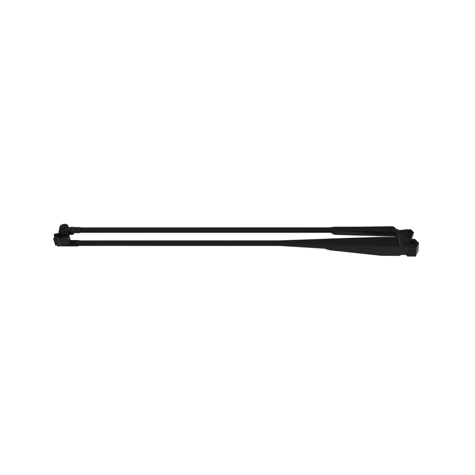 ARM WIPER PANTOGRAPH  WET 24.00 WIP