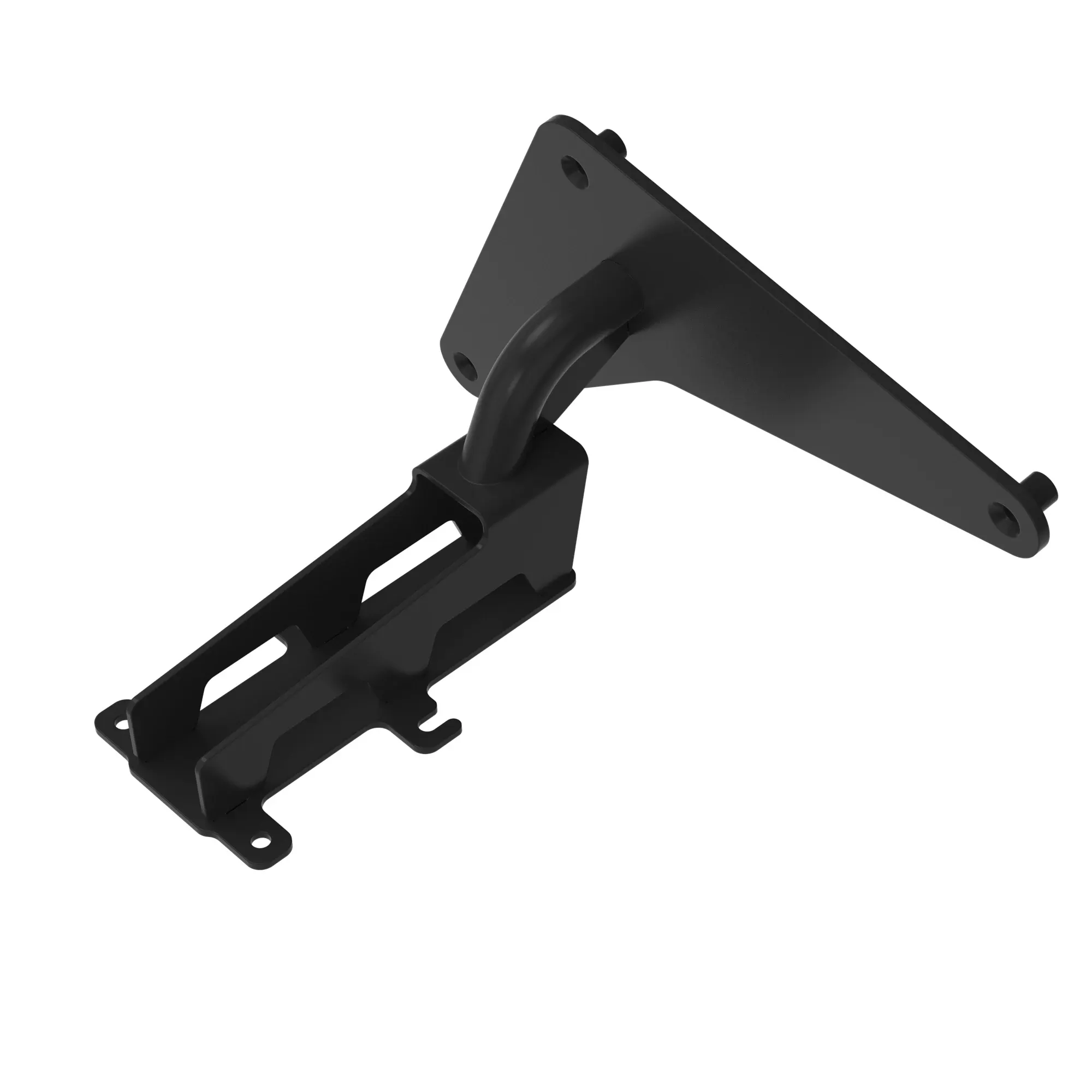 Mounting Parts