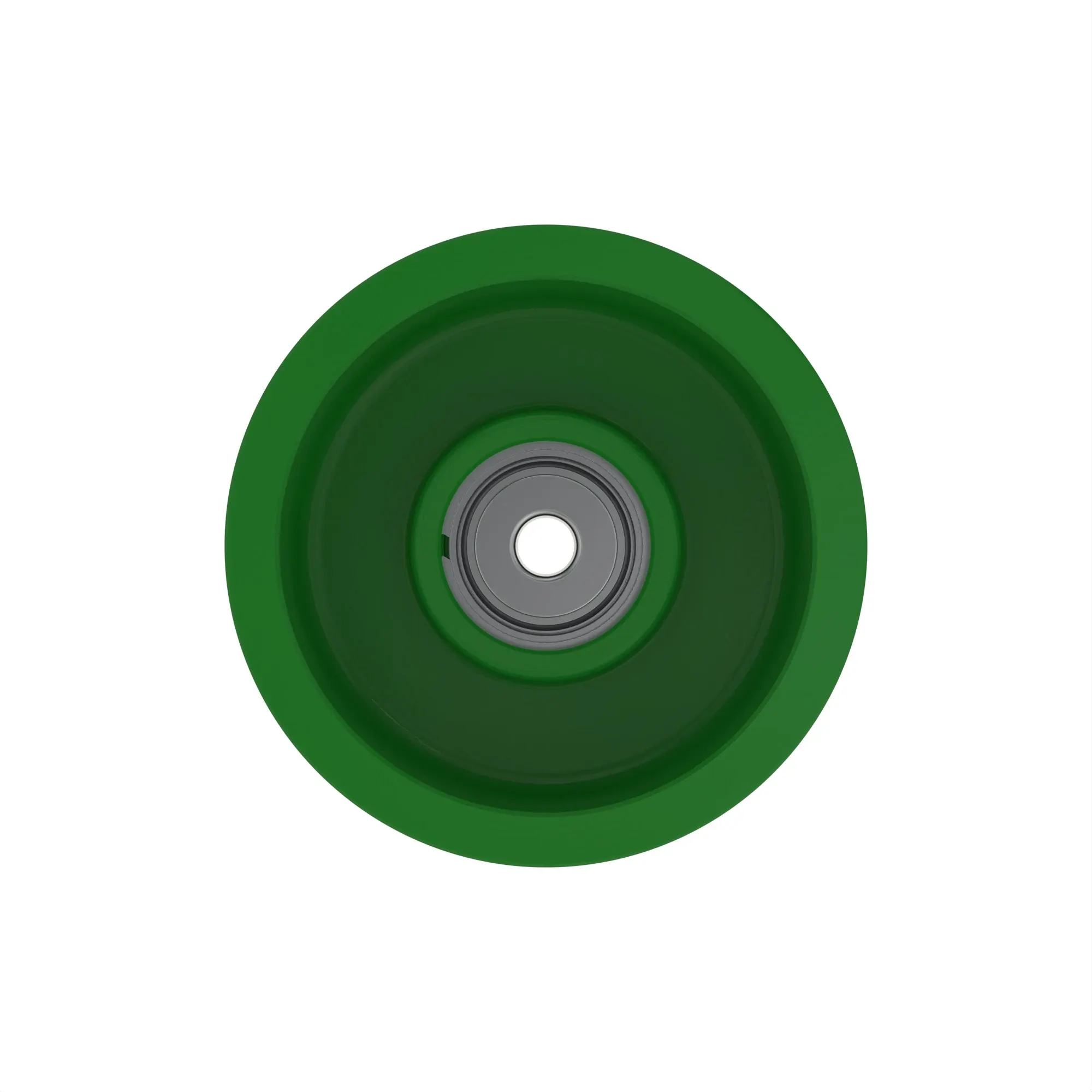 IDLER, ASSEMBLY