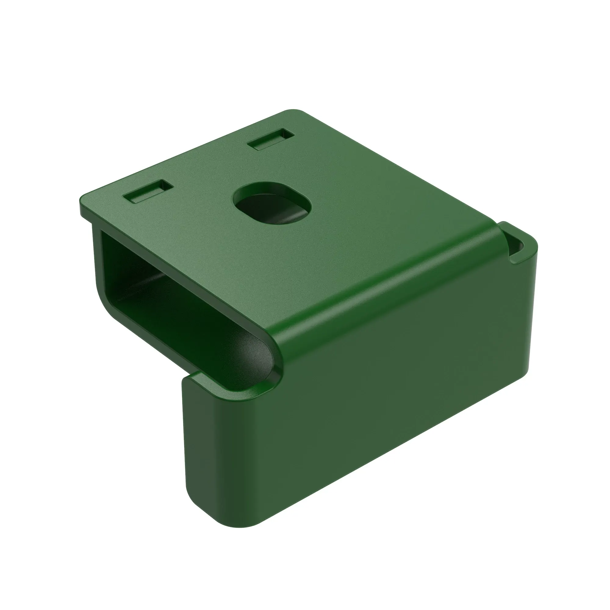 John Deere Slider Knife Bank Sheet - AXE60325