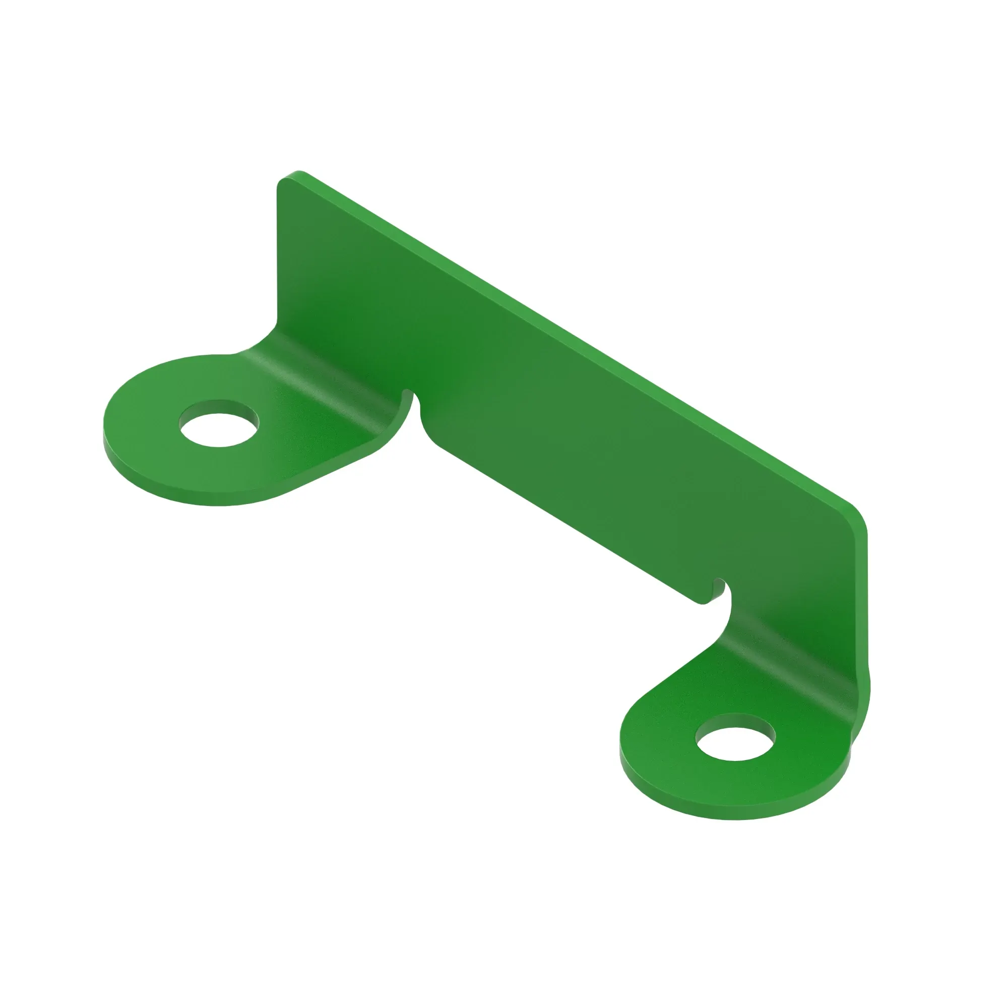 John Deere Bracket - HXE187293