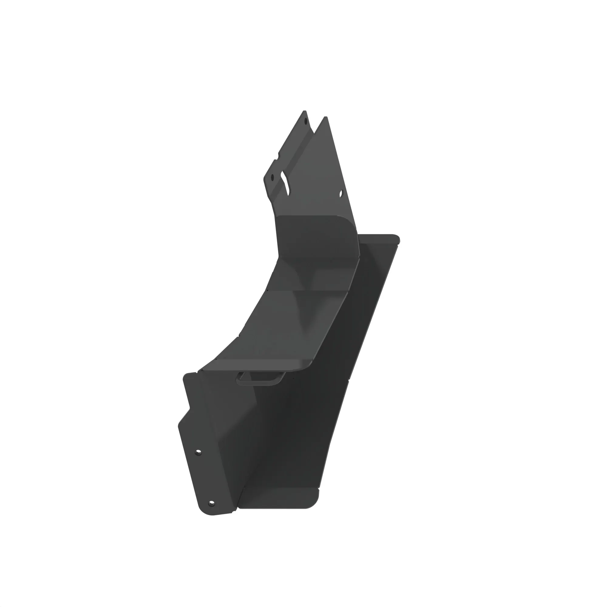 John Deere Bracket - F707615