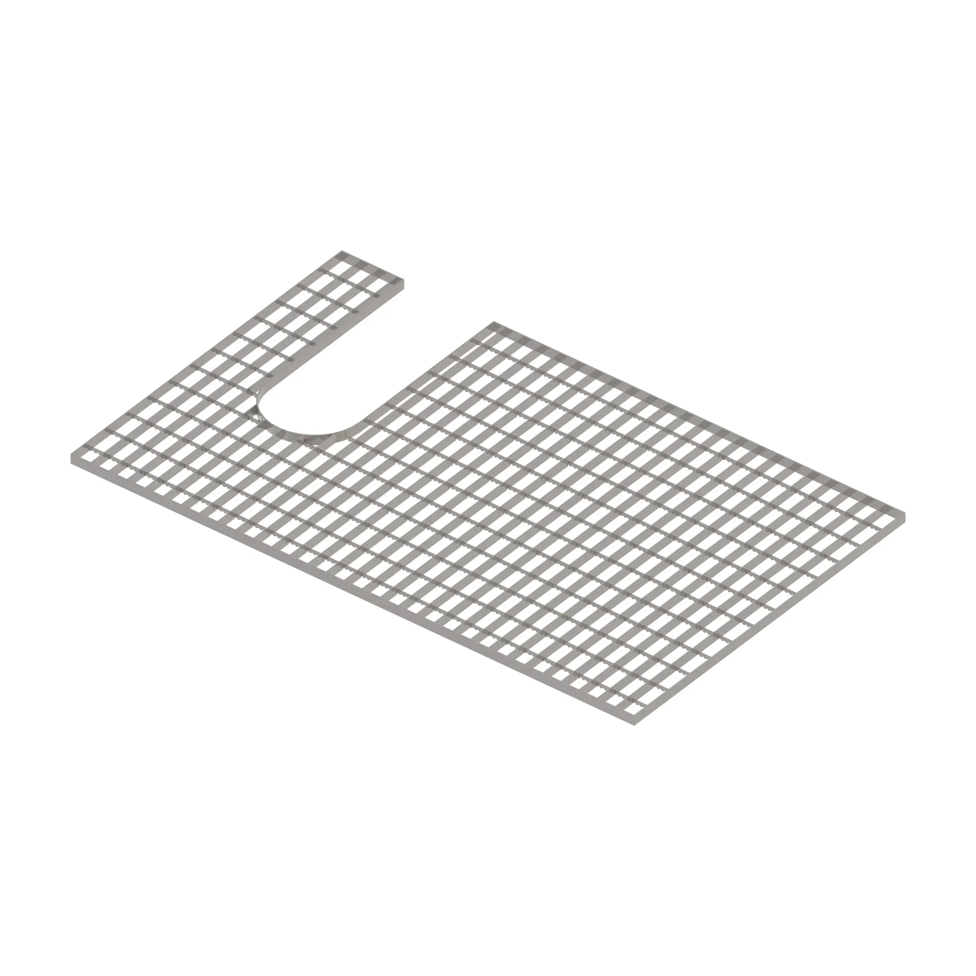 Grate, Enginecover