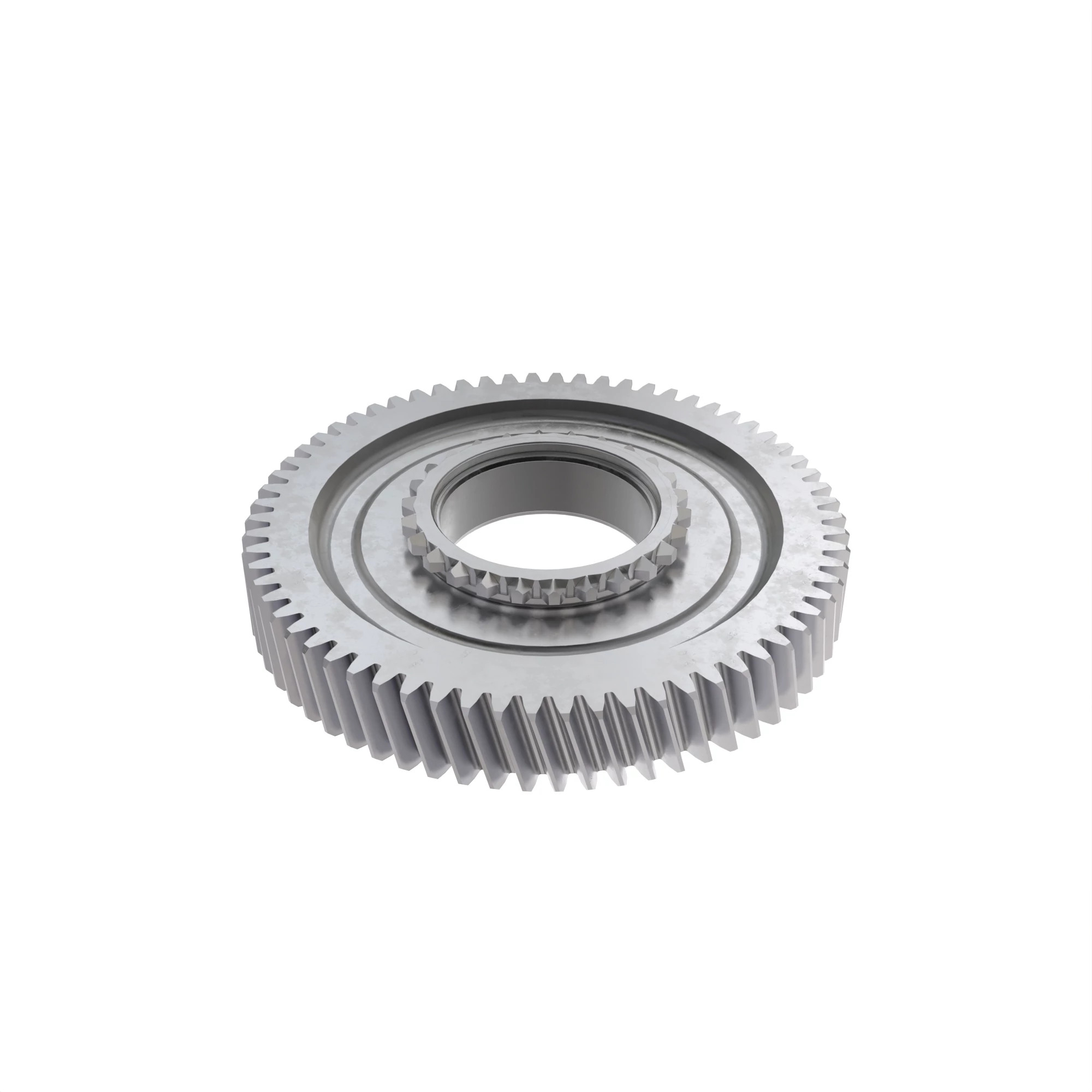 ⚙️ R214167: Engranaje de Toma de Fuerza Trasera John Deere 🚜✅