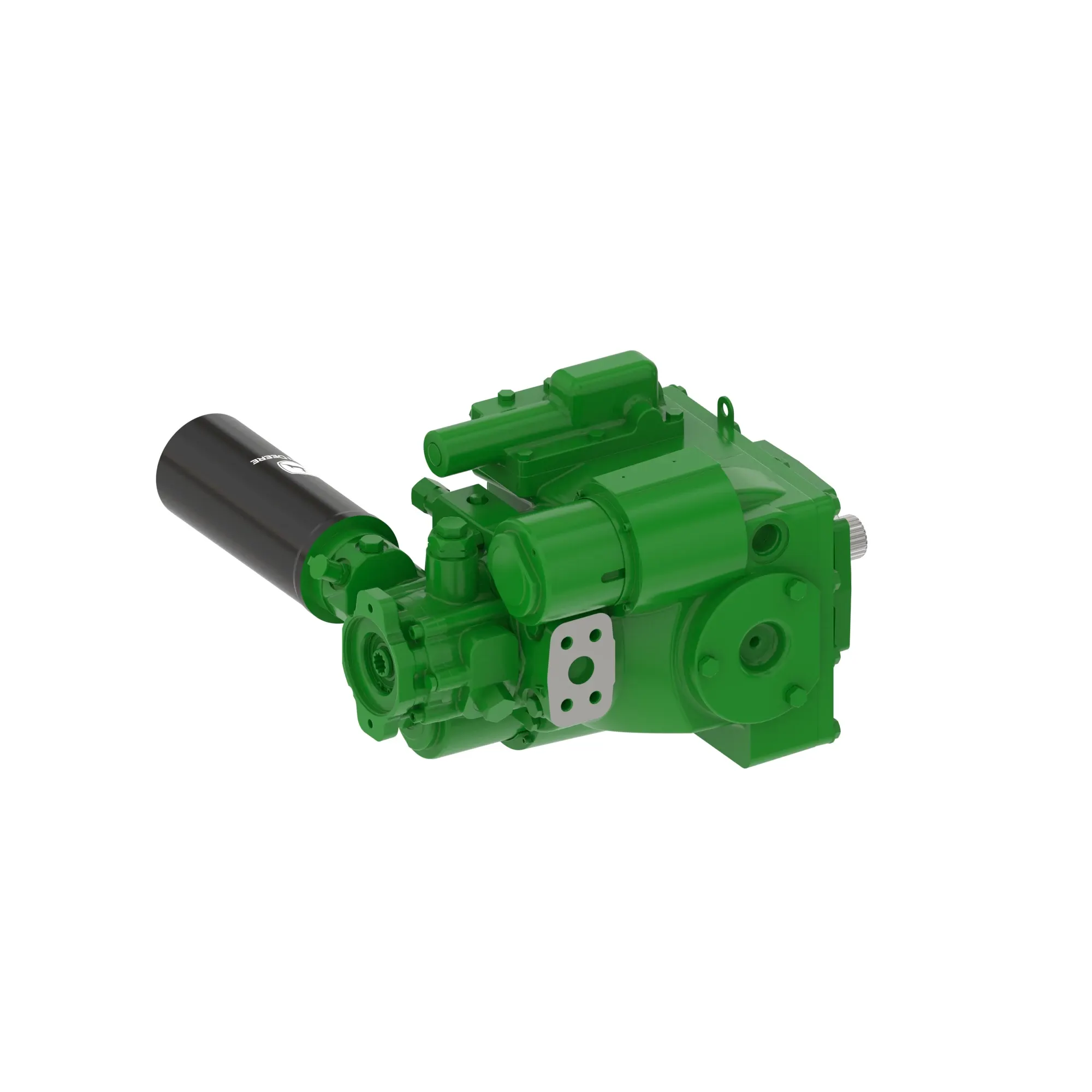 Pump
