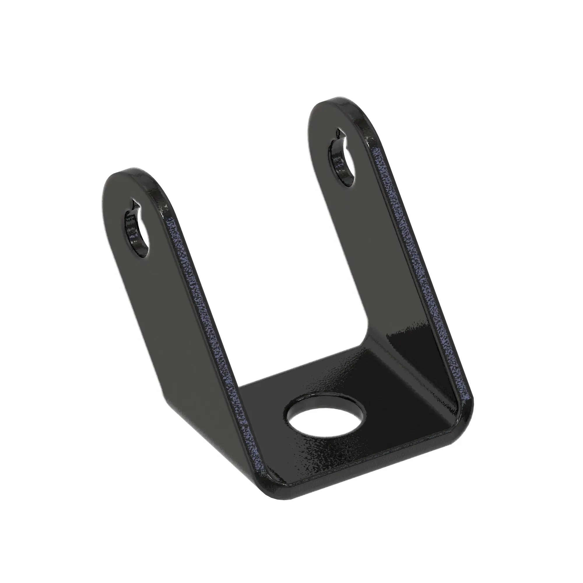 John Deere Work Light Bracket - L214004