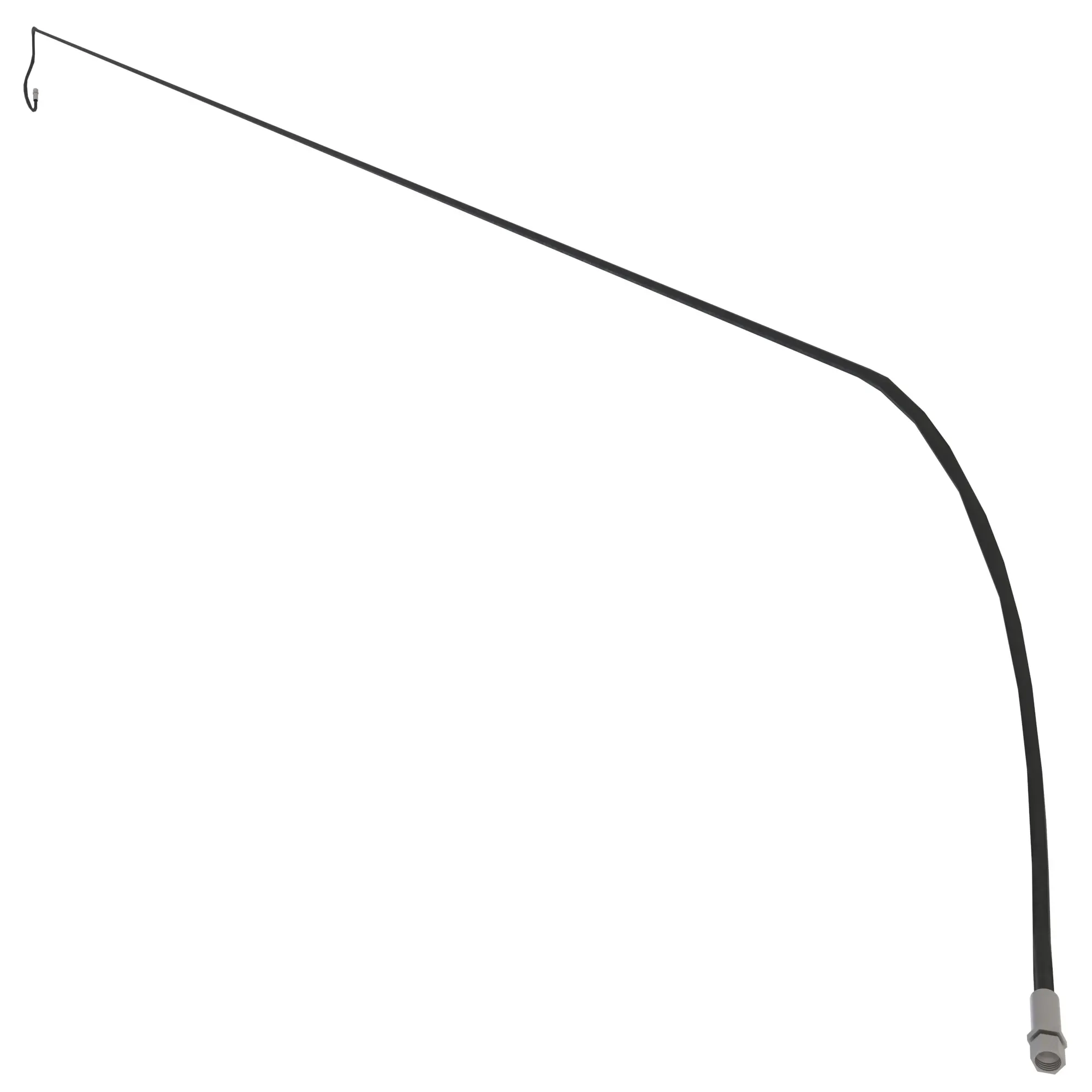 Hydraulic Hose - Fabricate, VAC #1