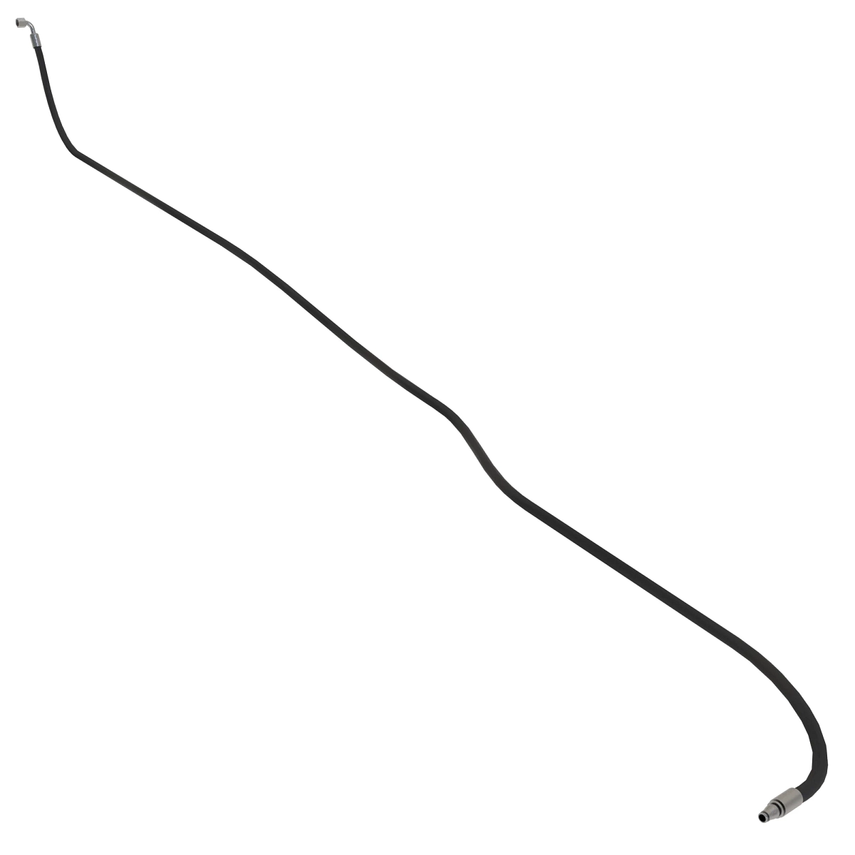 Hydraulic Hose, Irdf Return R Outer