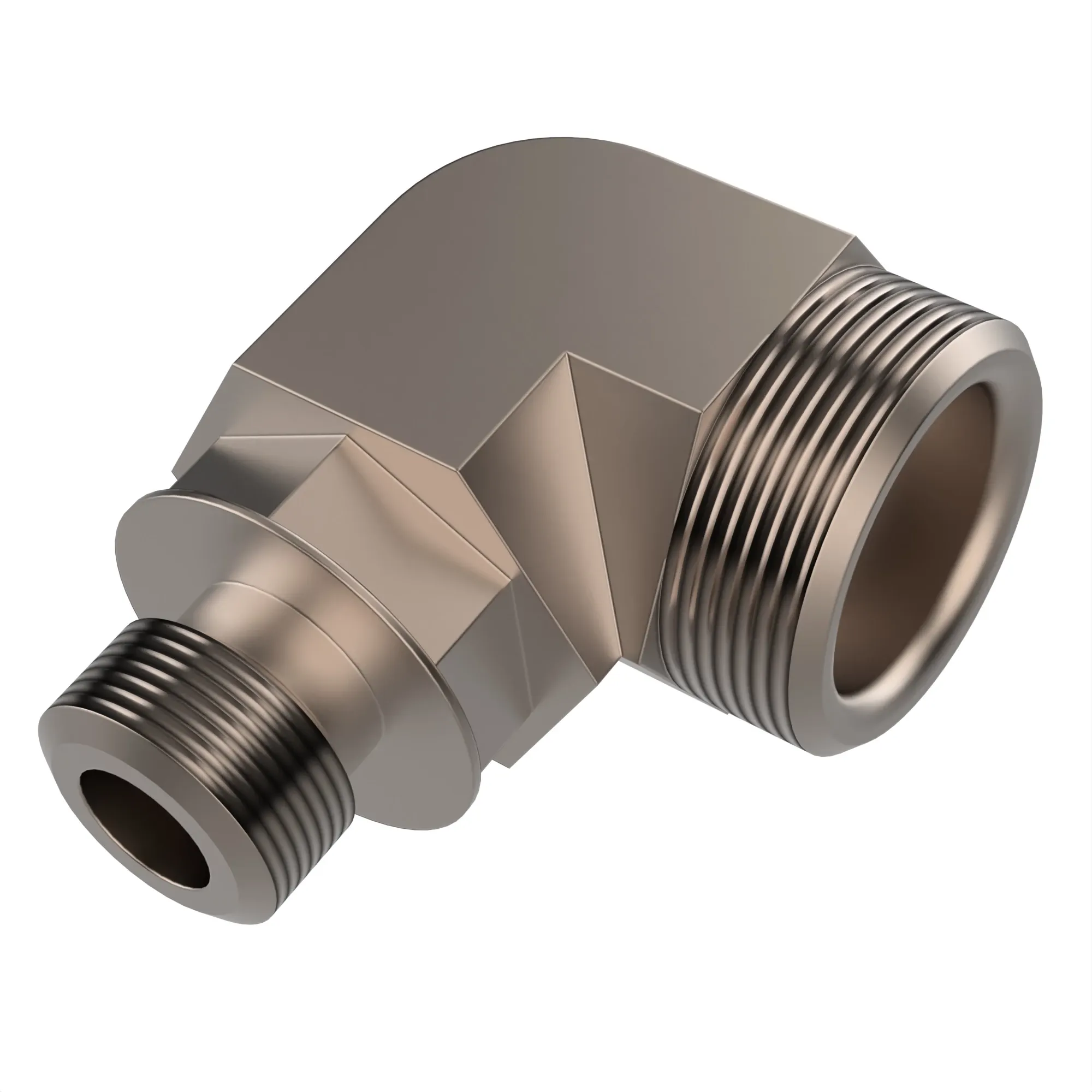 John Deere Elbow Fitting - RE507027