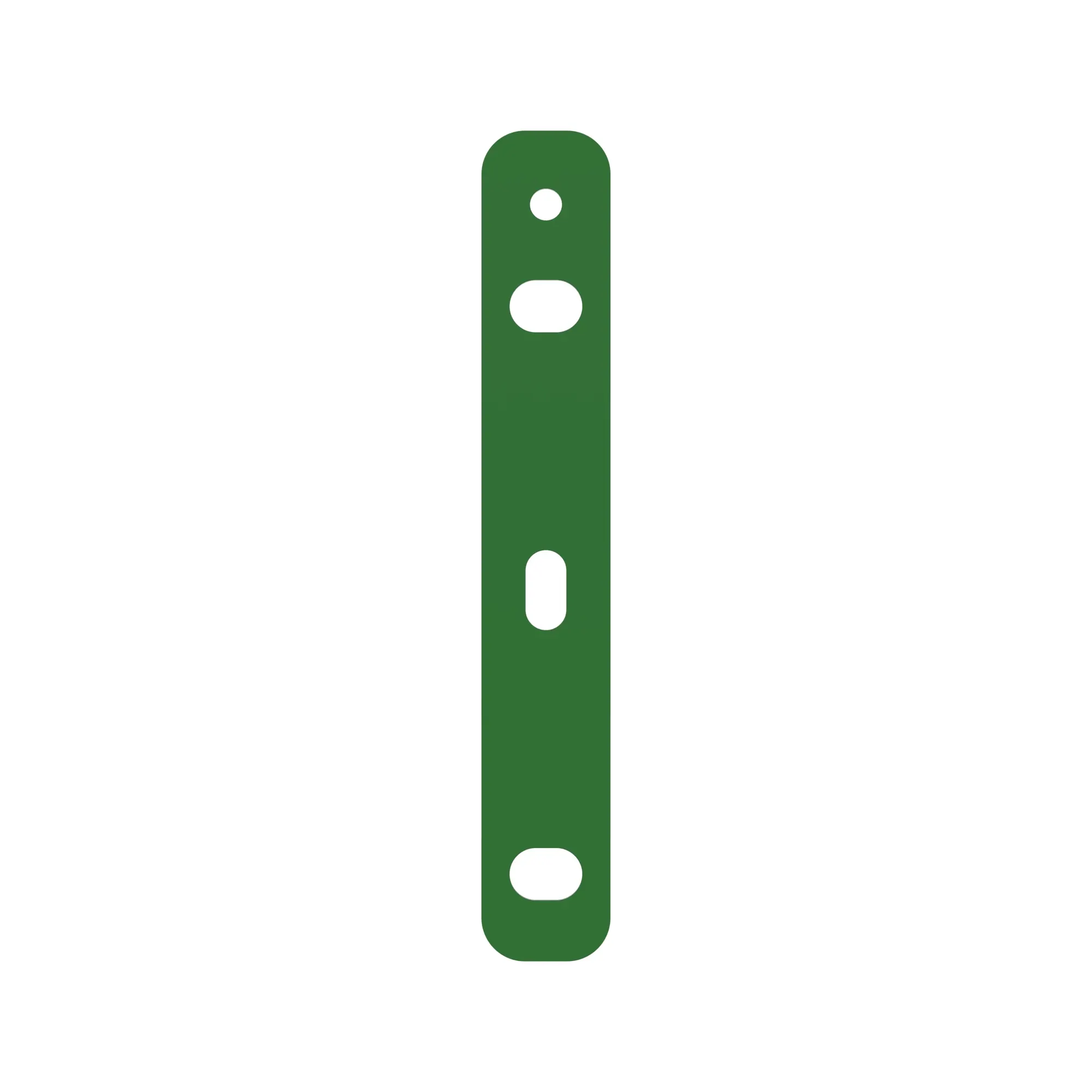 STRAP, 1790 P-CLAMP