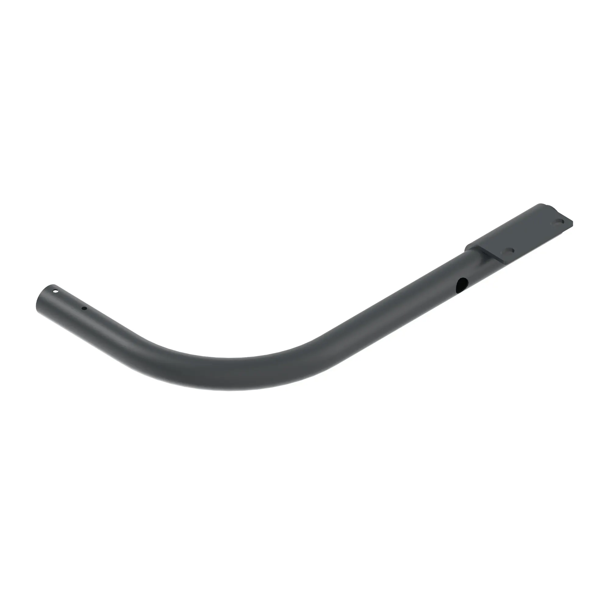 SNOW BRACKET LH