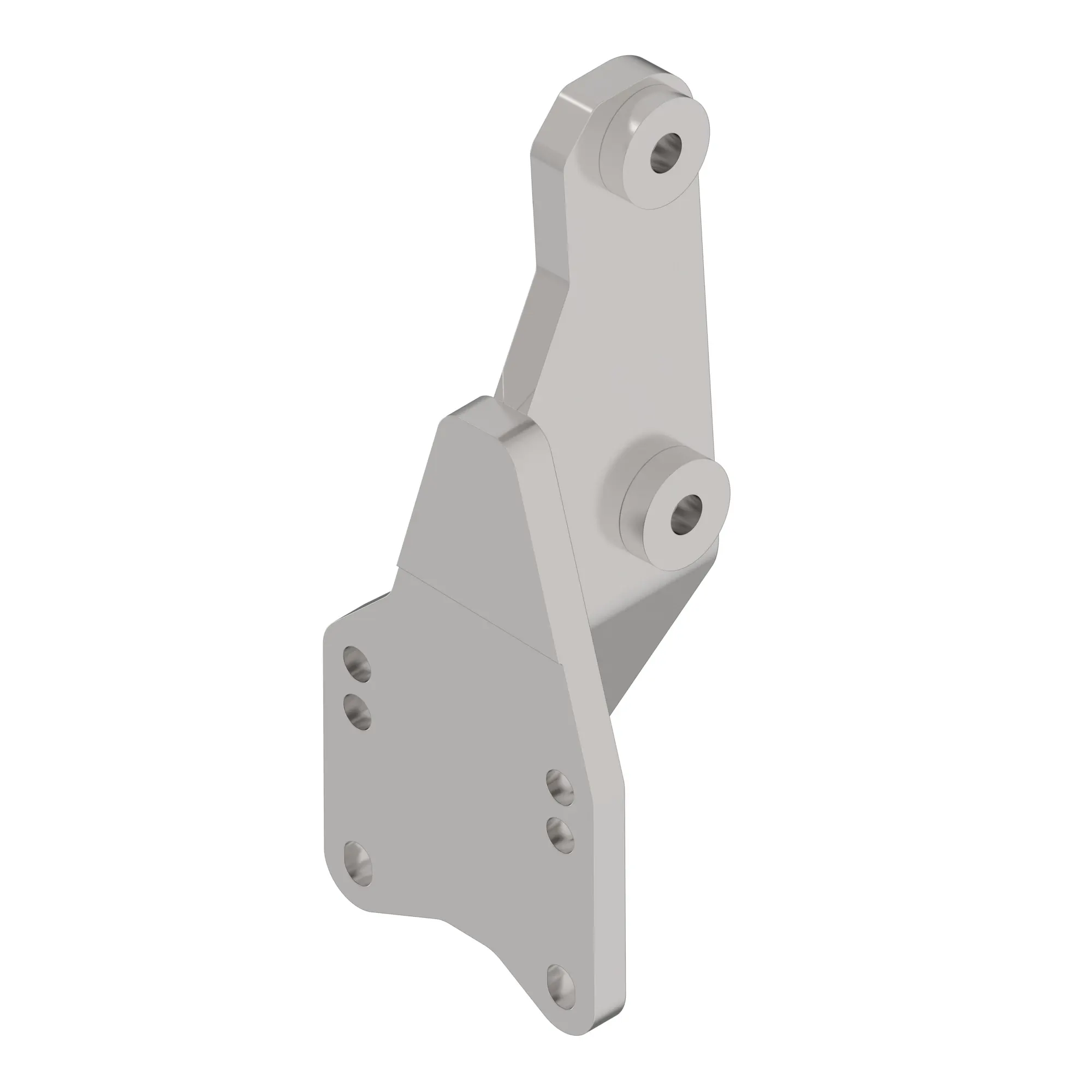 Gearbox bracket RH