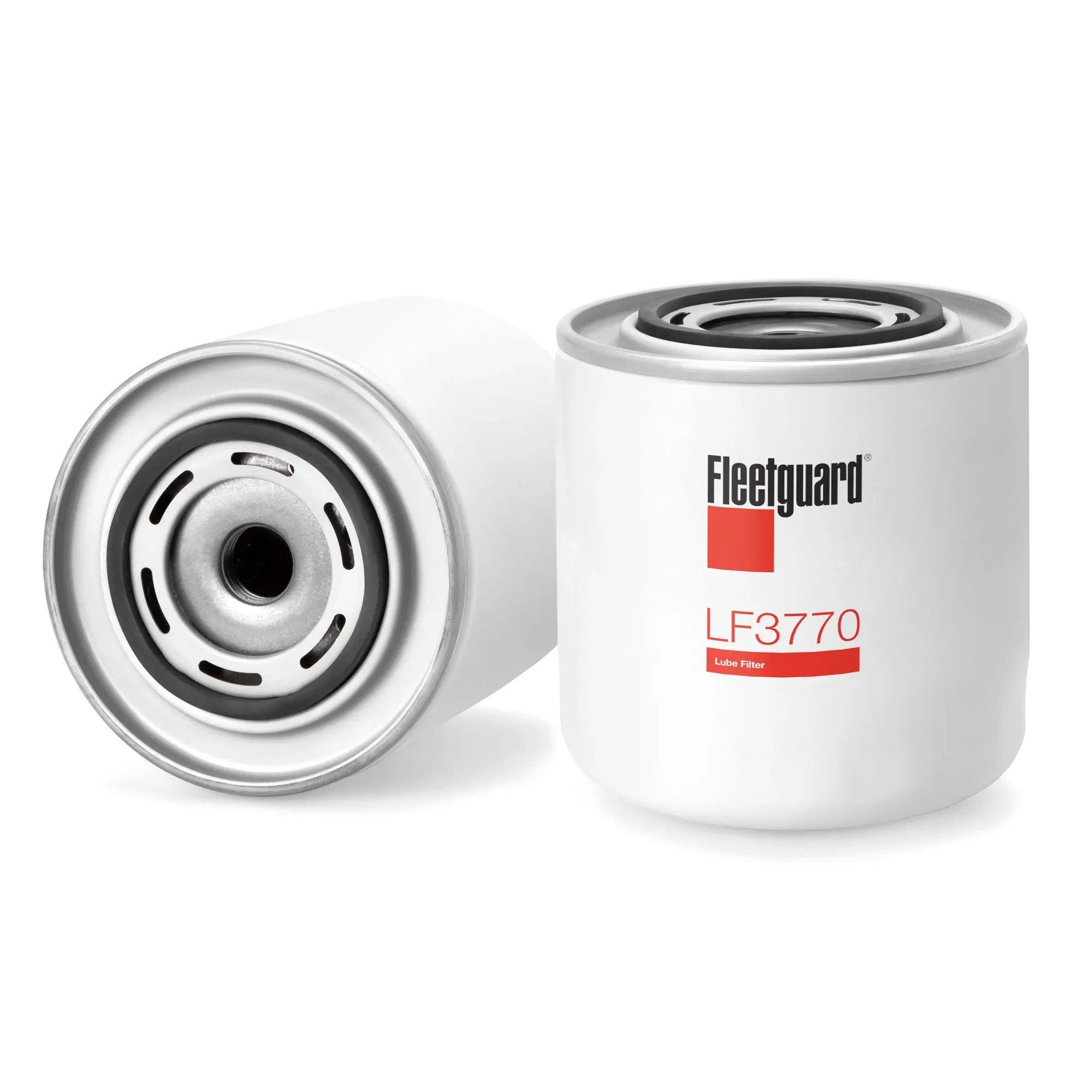 Fleetguard Spin-On Lube Filter - PMLF3770