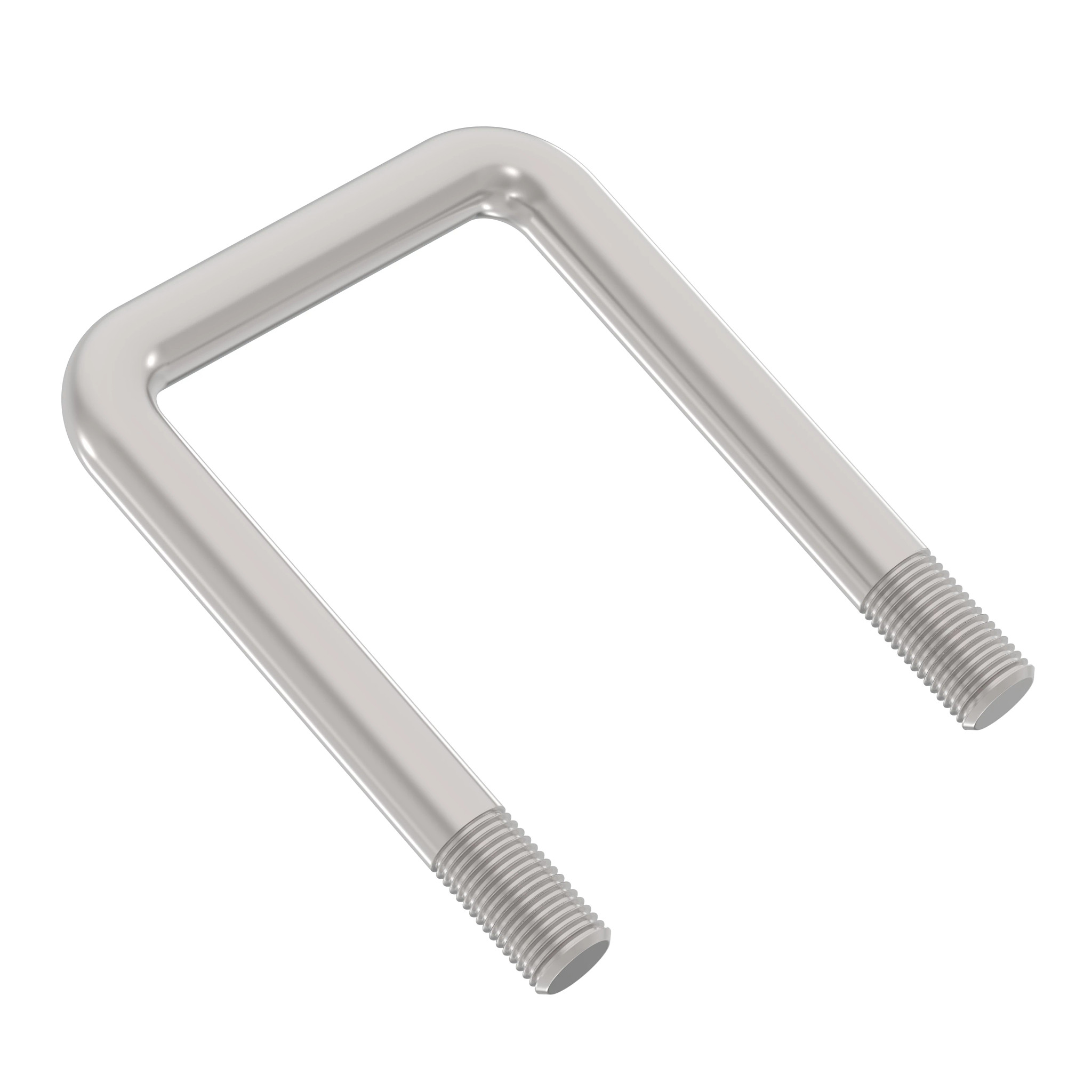 John Deere U-Bolt, M6 X 47 - WZ2092044