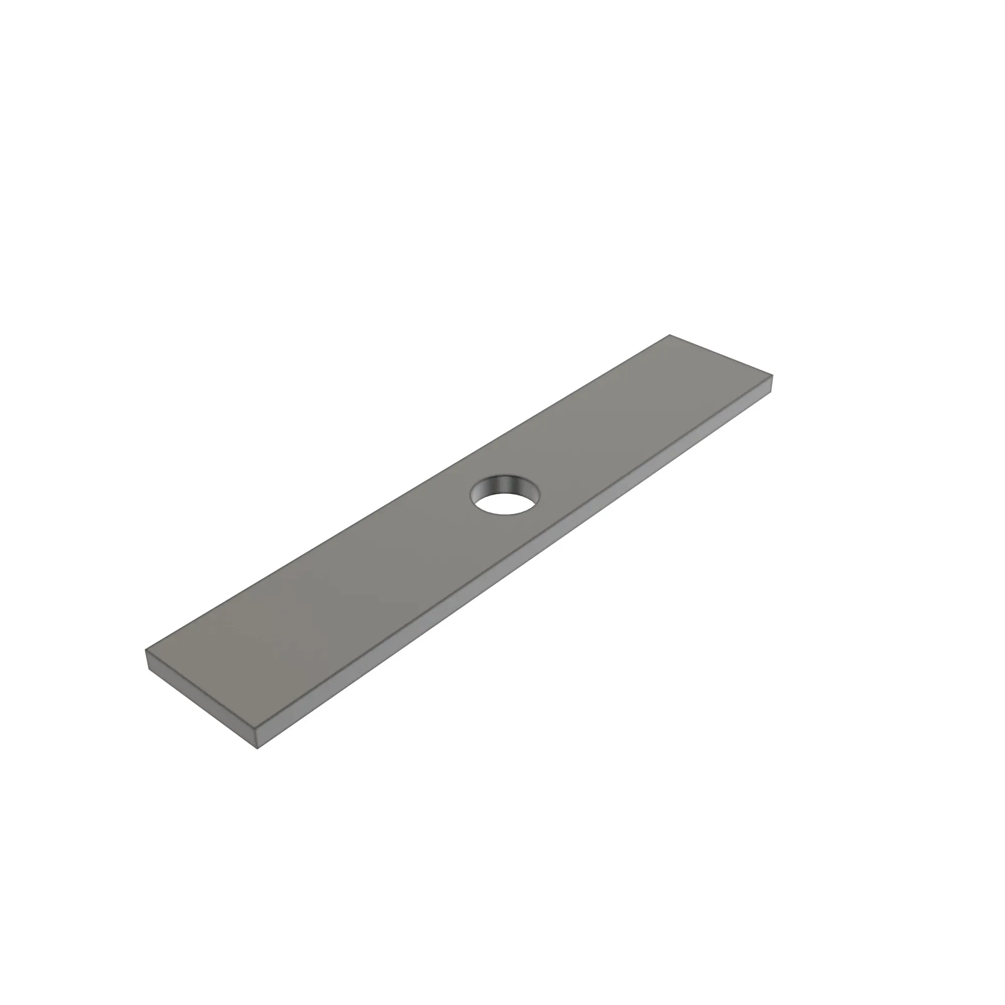 STRAP, SIDE SHEET SEAL, BACKING