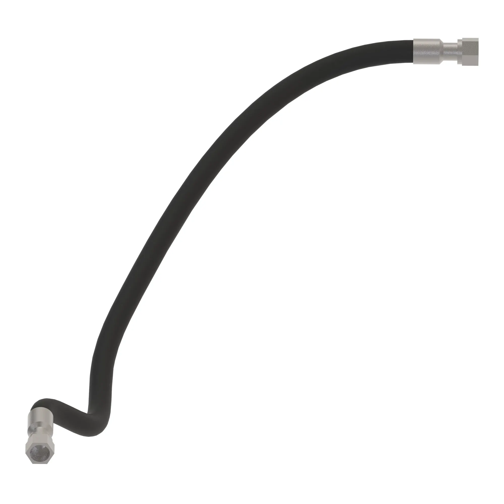John Deere Hydraulic Hose - F067200